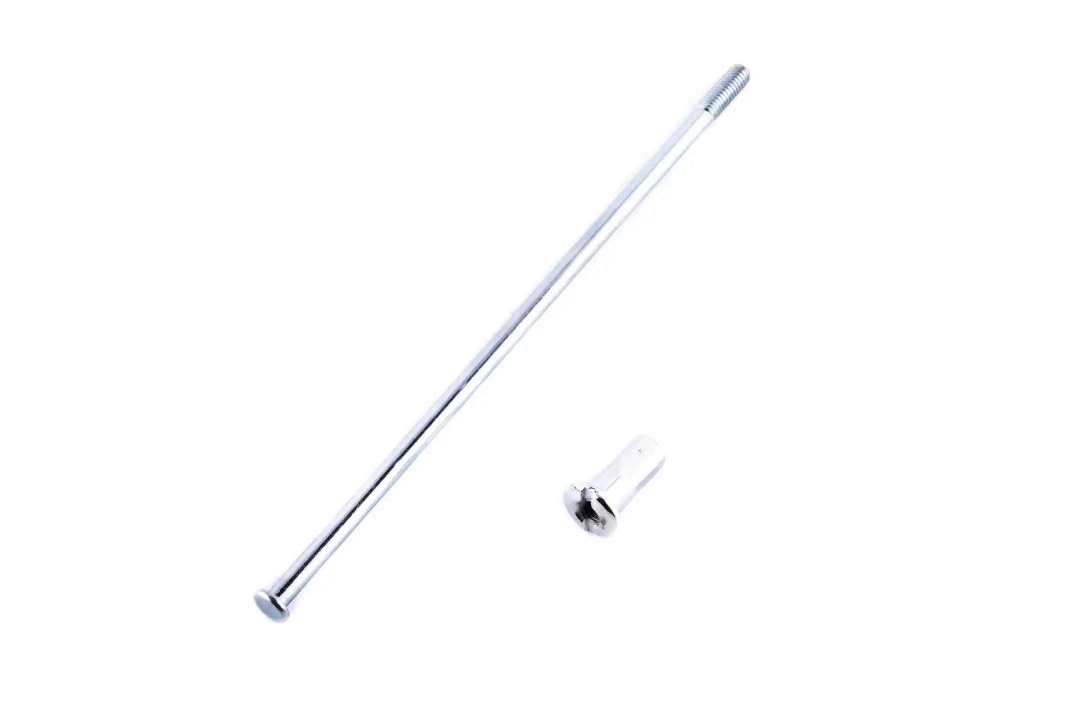 Спица колеса ИЖ (L-140mm, D-4,0mm) (36 шт) VDK