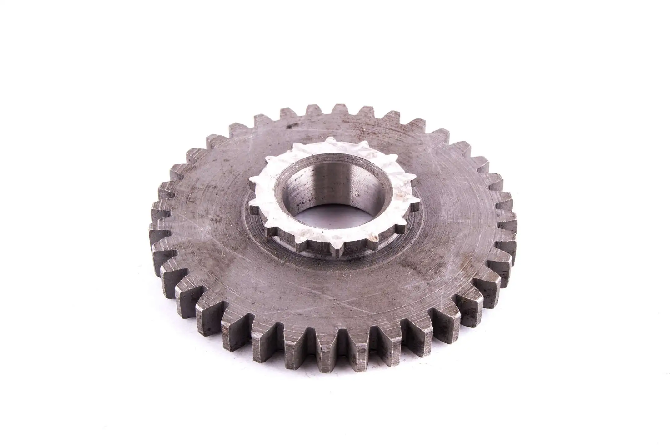 Шестерня (КПП) МТ, ДНЕПР (1 передачи) (36 зубов) VDK