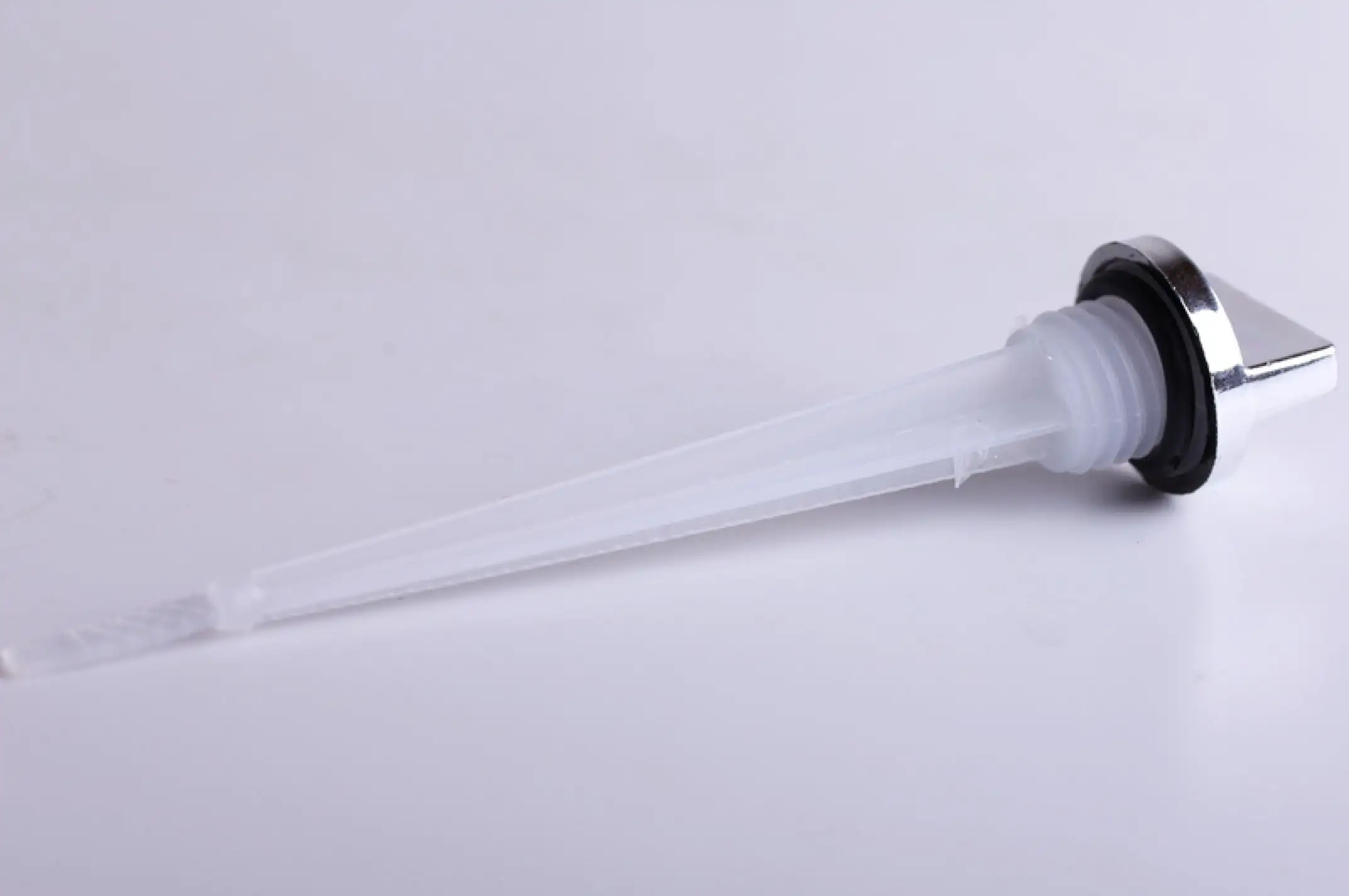 Щуп масла Active Ø19.0mm, L-130mm AMG