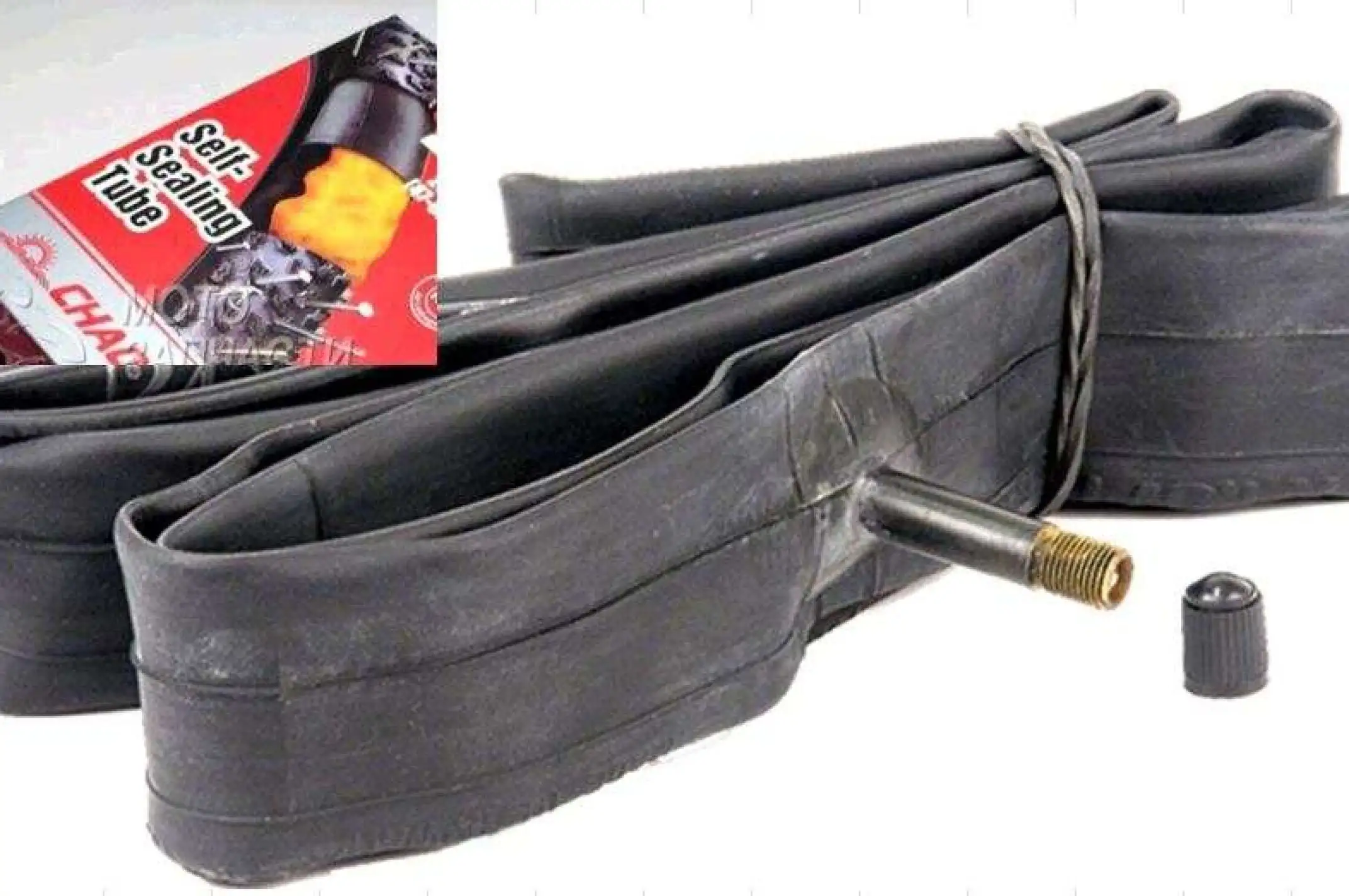 Камера (велосипедная) 16 * 1,95/2,125 General 30% к/у FM