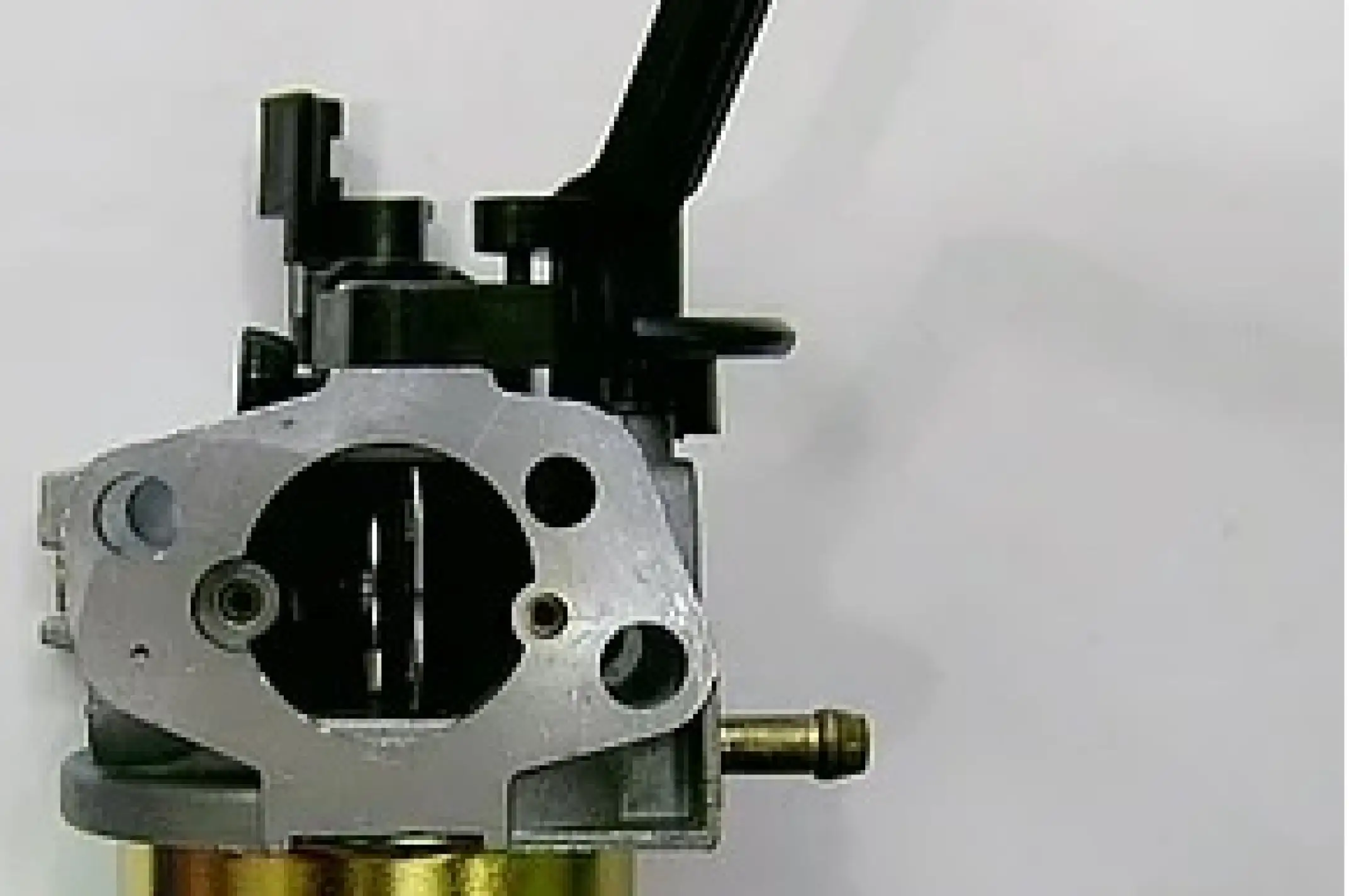Карбюратор бензогенератора 168F/170F (6,5/7Hp) BEST (mod.A)