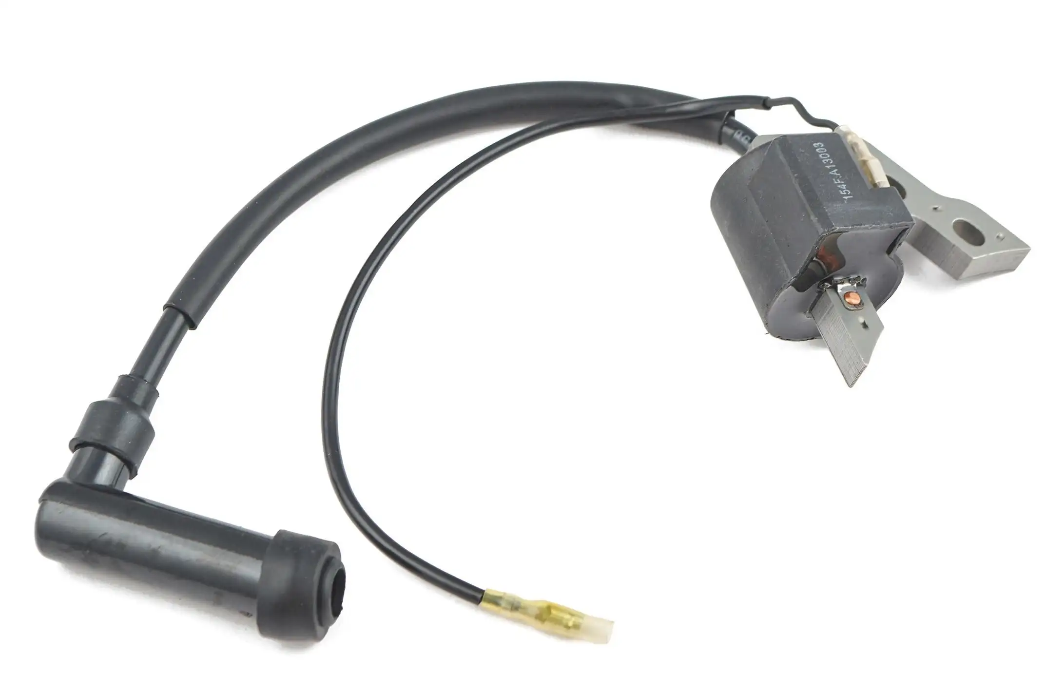 Катушка зажигания бензогенератора 154F (5Hp) AZT