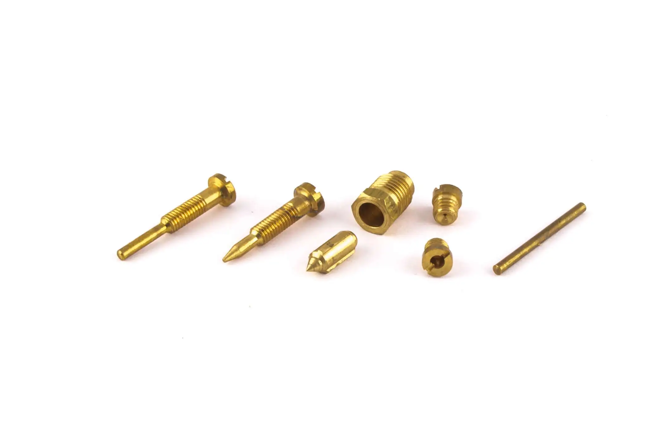 Ремкомплект карбюратора ЯВА 12V (Польша) VCH