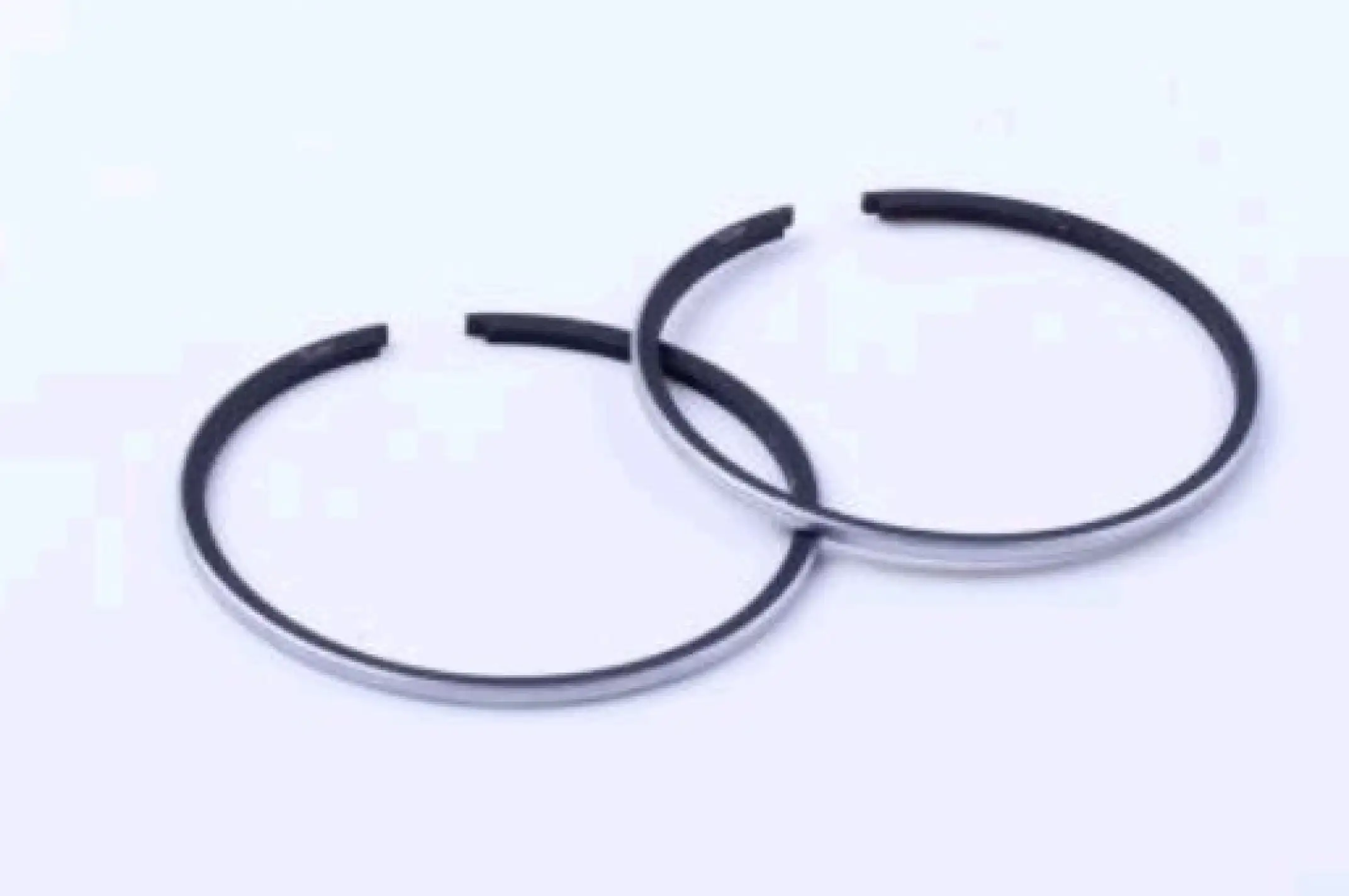 Кольца 2T Stels 50 0.25 (Ø40,25) SUNY (mod.A)