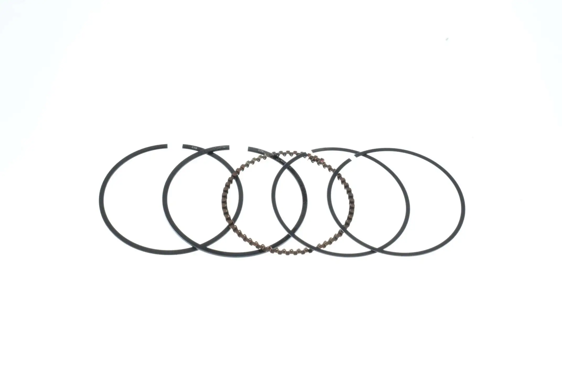 Кольца 4T GY6 125 .STD (Ø52,40) SUNY (mod.A)