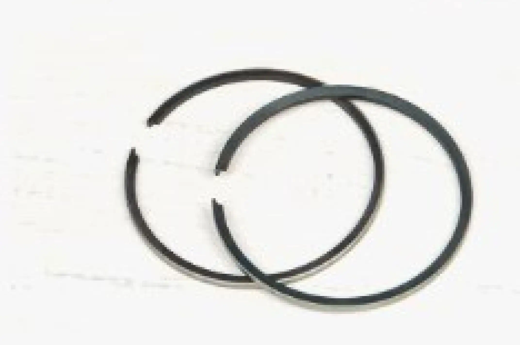 Кольца Honda PAL 50 .STD (Ø41,00 AF17) SUNY (mod.A)