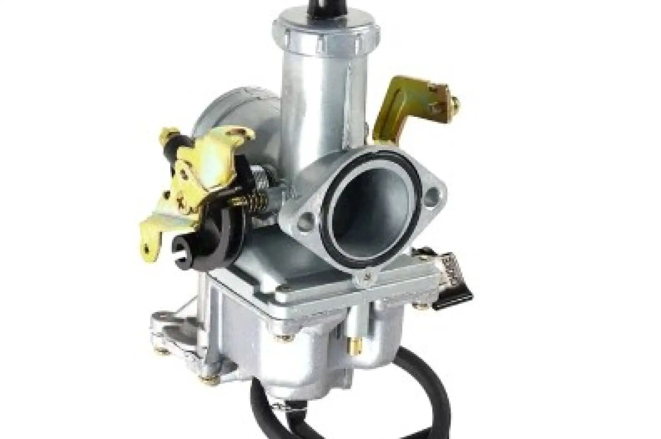 Карбюратор   4T CB/CG 200   (PZ30, ускорительный насос, дроссель под трос)   KNG
