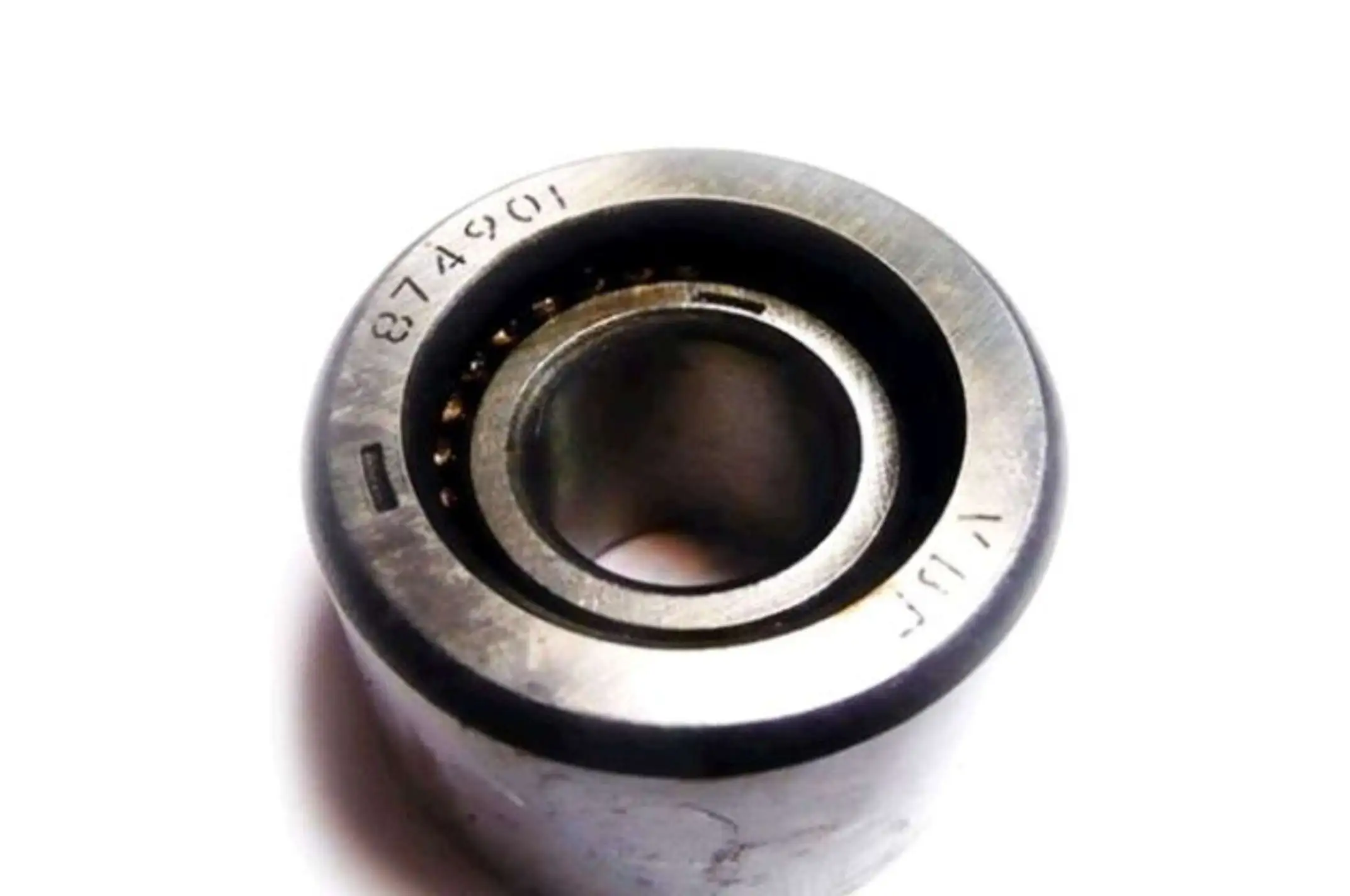Подшипник заднего моста 874901 (13*32*20mm) (закрытый, игольчатый) МТ, ДНЕПР, УРАЛ JING