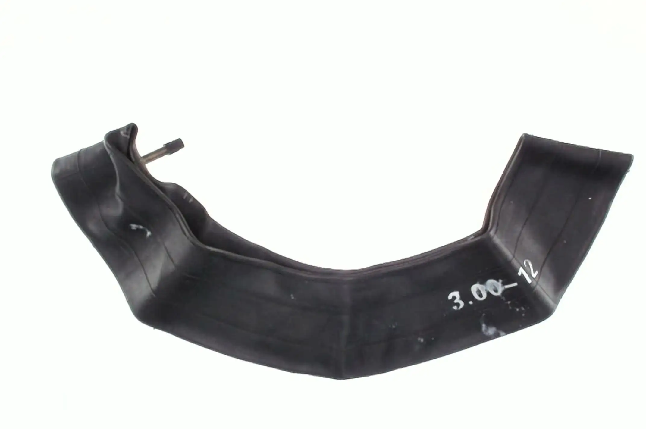 Камера 3,00 * 12 (90/90-12) (Бутилка Master Tube, цвет пакет, мягкая) LTK