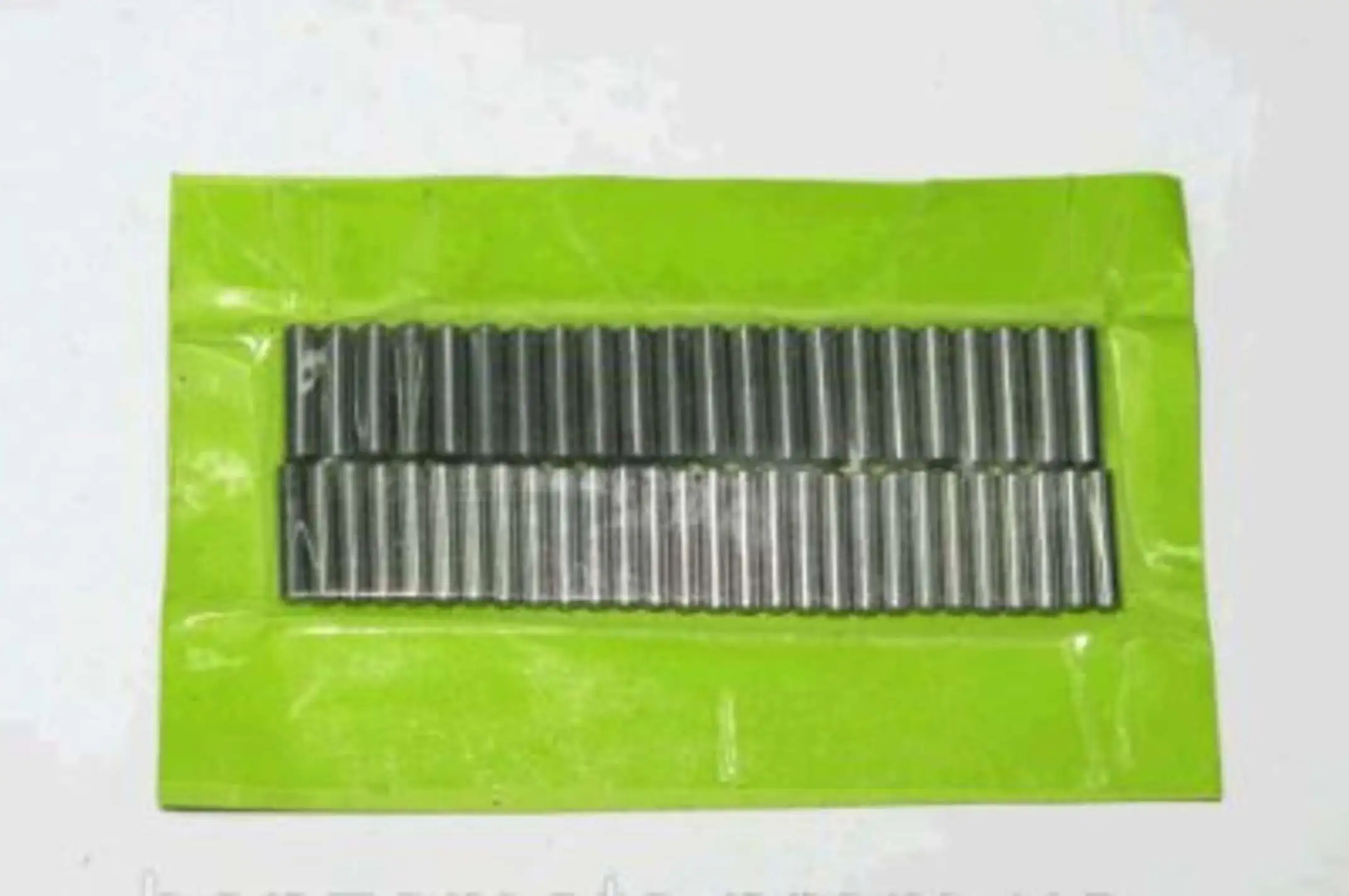 Наборные иглы (КПП) ЯВА 350 12V (Польша) VCH