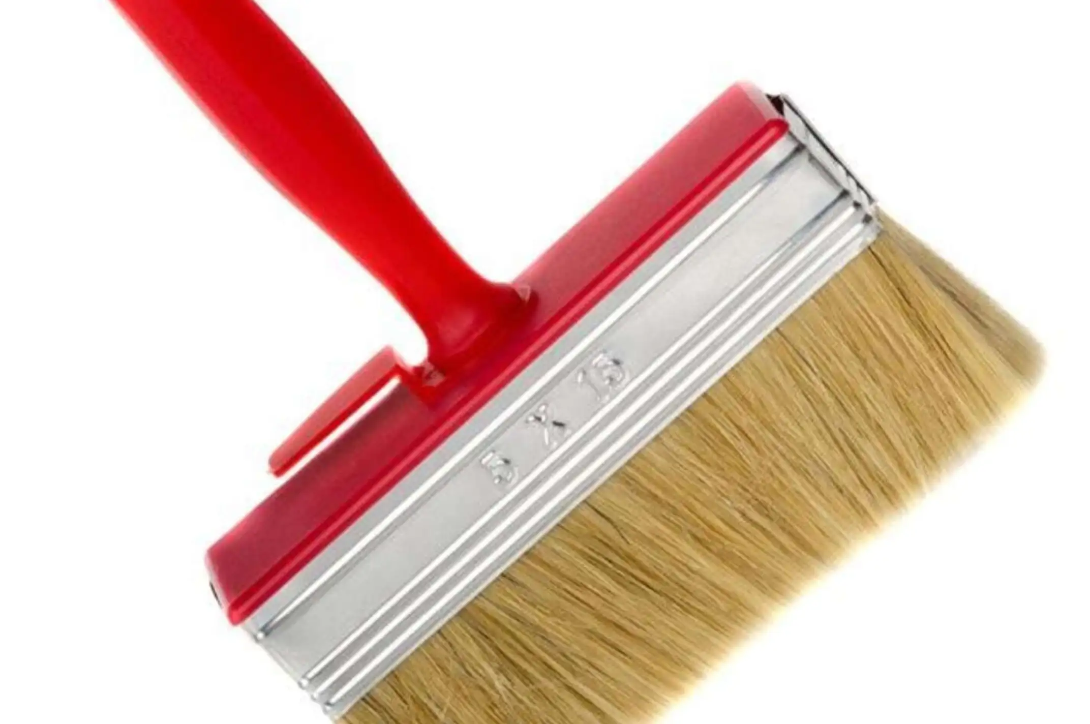 Макловица 150*50мм, пластиковая ручка