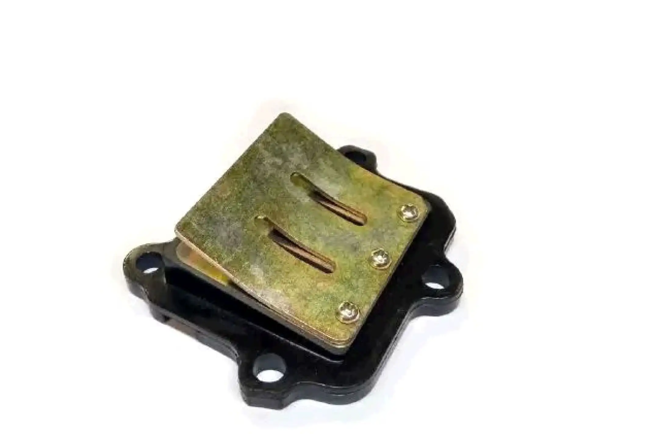 Лепестковый клапан   2T Stels 50   (1E40QMB)   KOMATCU   (mod.B)