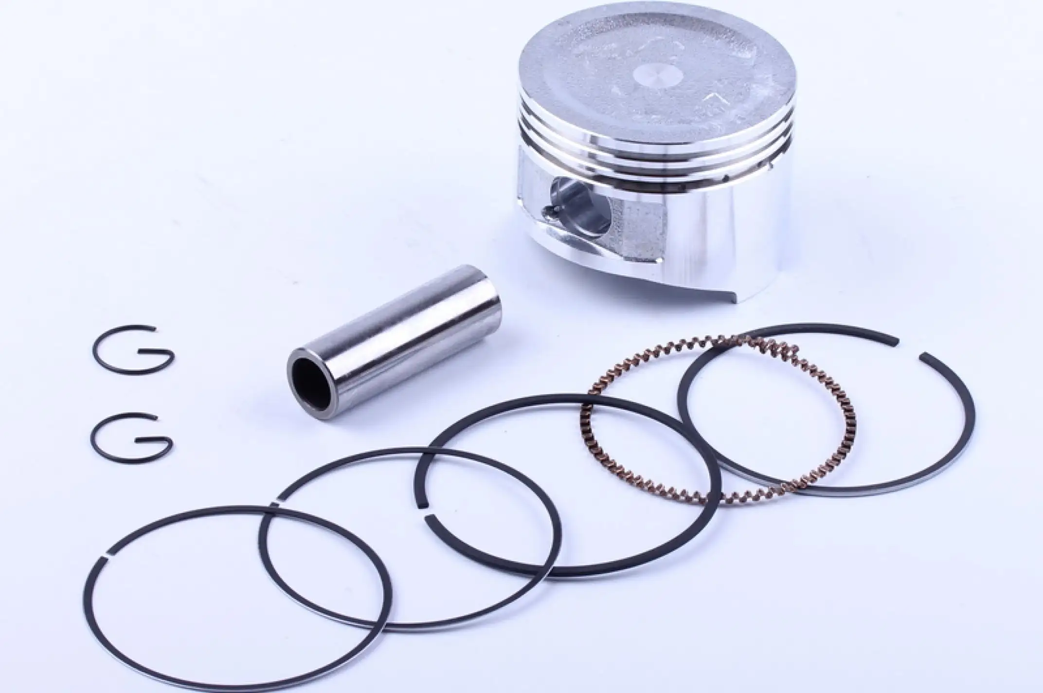 Поршень м/б 170F (7Hp) .STD (Ø70,00 p-18) AMG