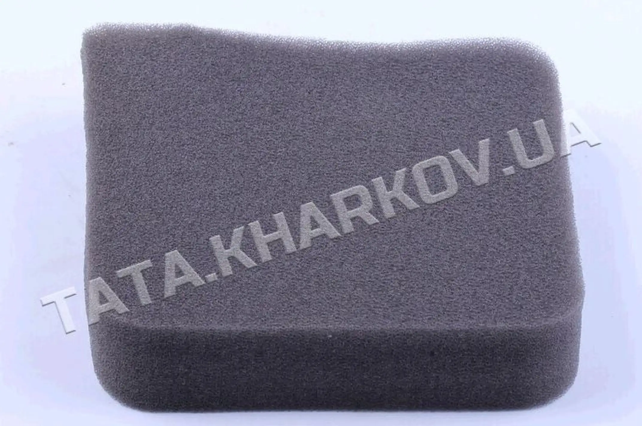 Элемент воздушного фильтра м/б 168F/170F (6,5/7Hp) (поролон, прямоугольный) AMG