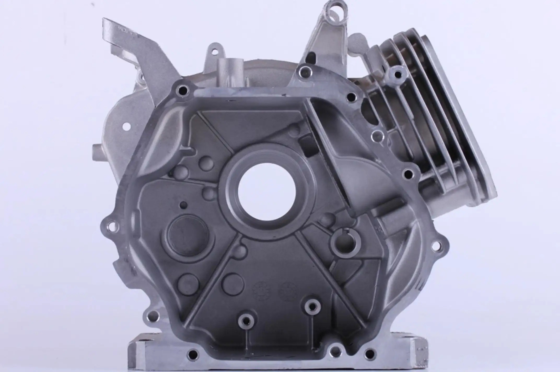 Блок двигателя м/б   177F   (9Hp)   (Ø77,00)   AMG