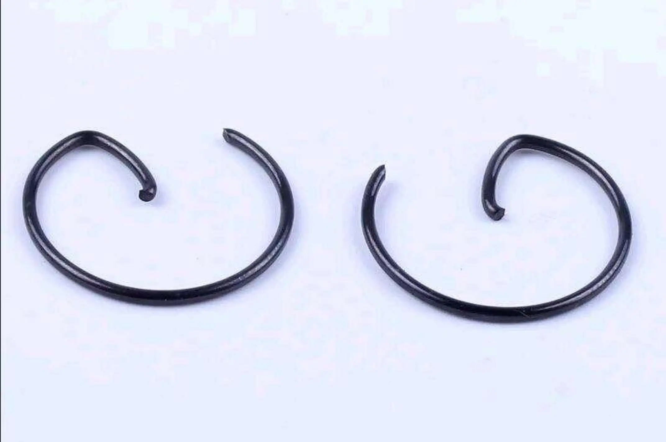 Кольца стопорные пальца м/б 177F (9Hp) AMG