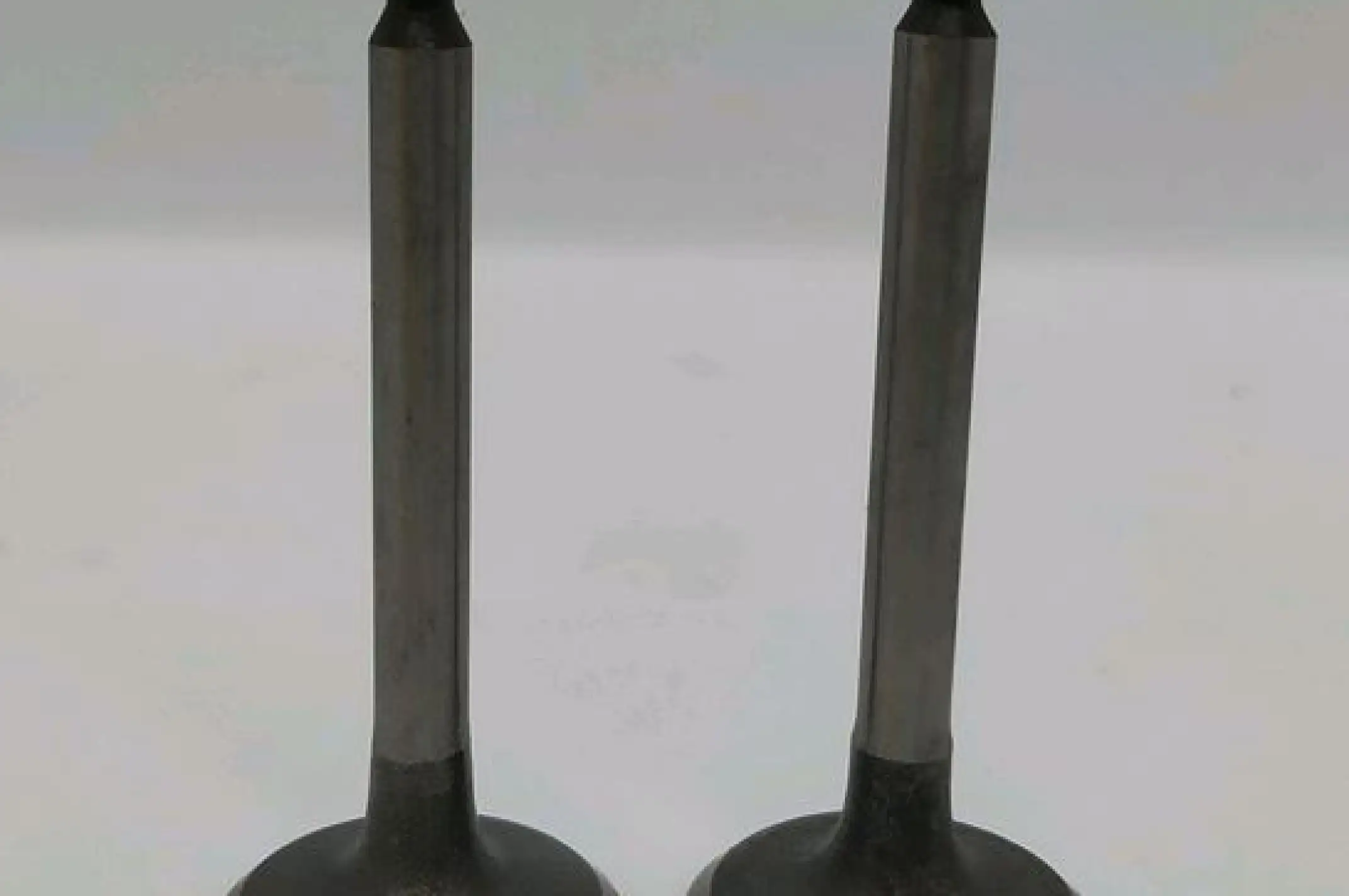 Клапаны (пара, голые) м/б 168F/170F (6,5/7Hp) TD