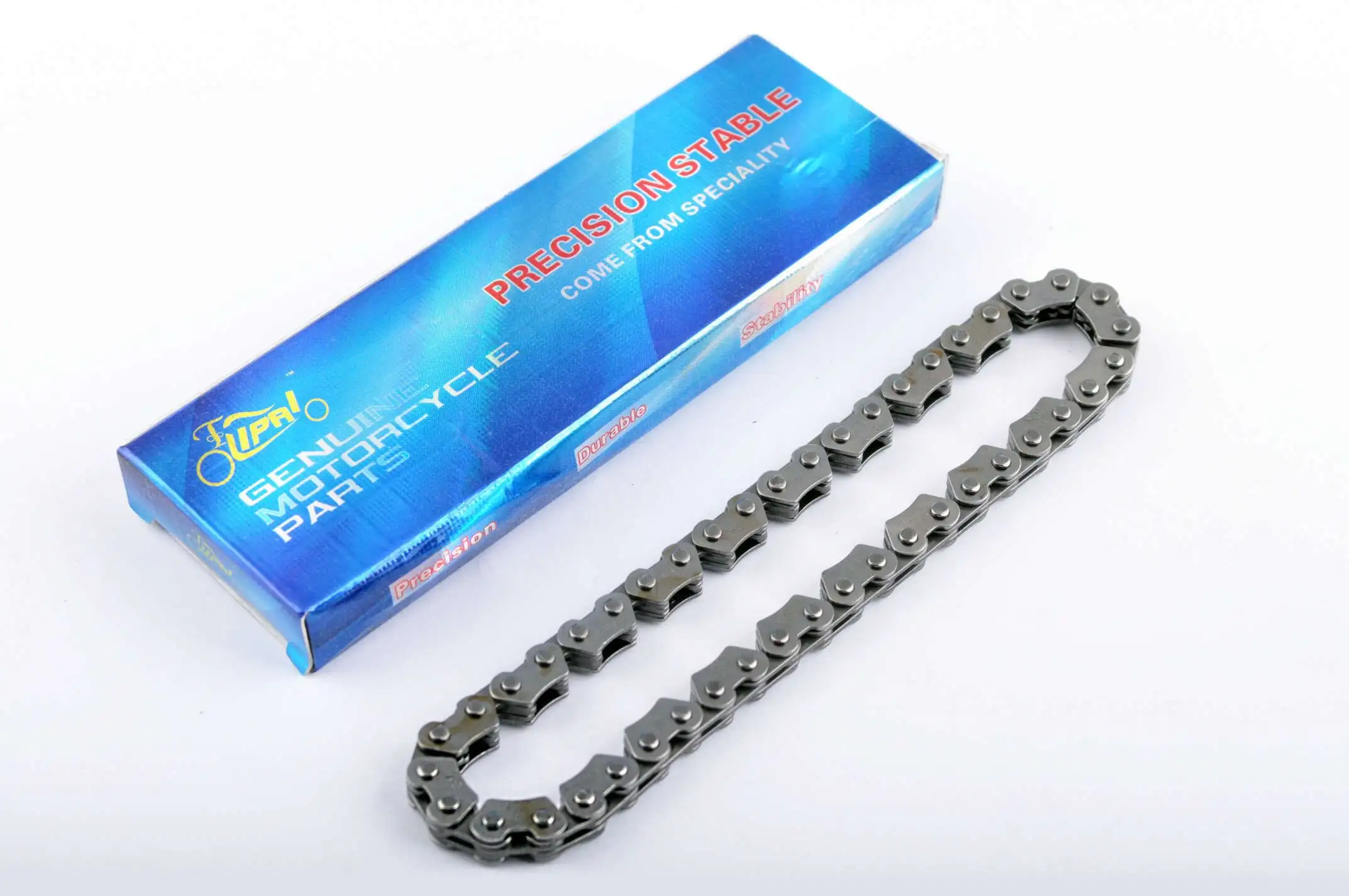 Цепь маслонасоса 4T GY6 125/150 (2х3-44L) KOMATCU