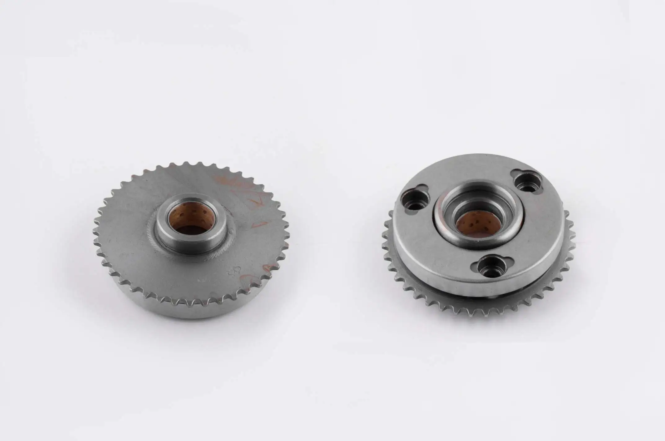 Маховик (обгонная муфта) Active (в сборе) EVO