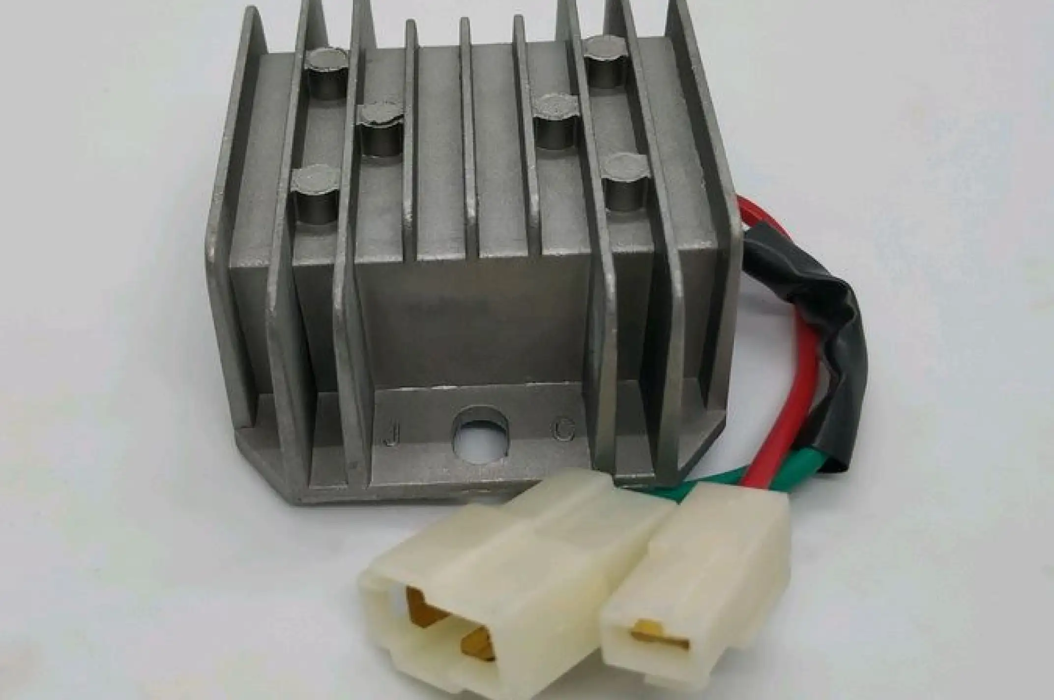 Реле зарядки м/б   178F/186F (6/9Hp)   TD
