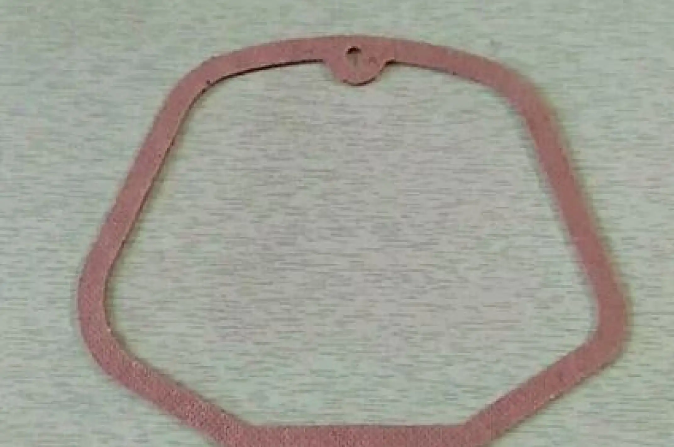 Прокладка крышки головки цилиндра м/б 195N (12/15Hp) TD