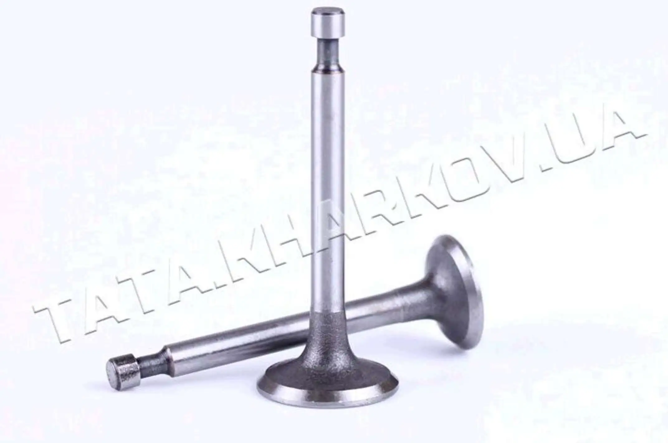 Клапаны (пара, голые) м/б 156F (4Hp) AMG