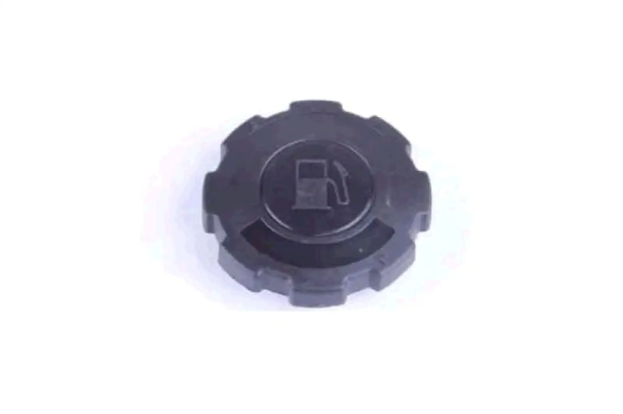 Крышка бака топливного м/б 156F (4Hp) (черная) AMG