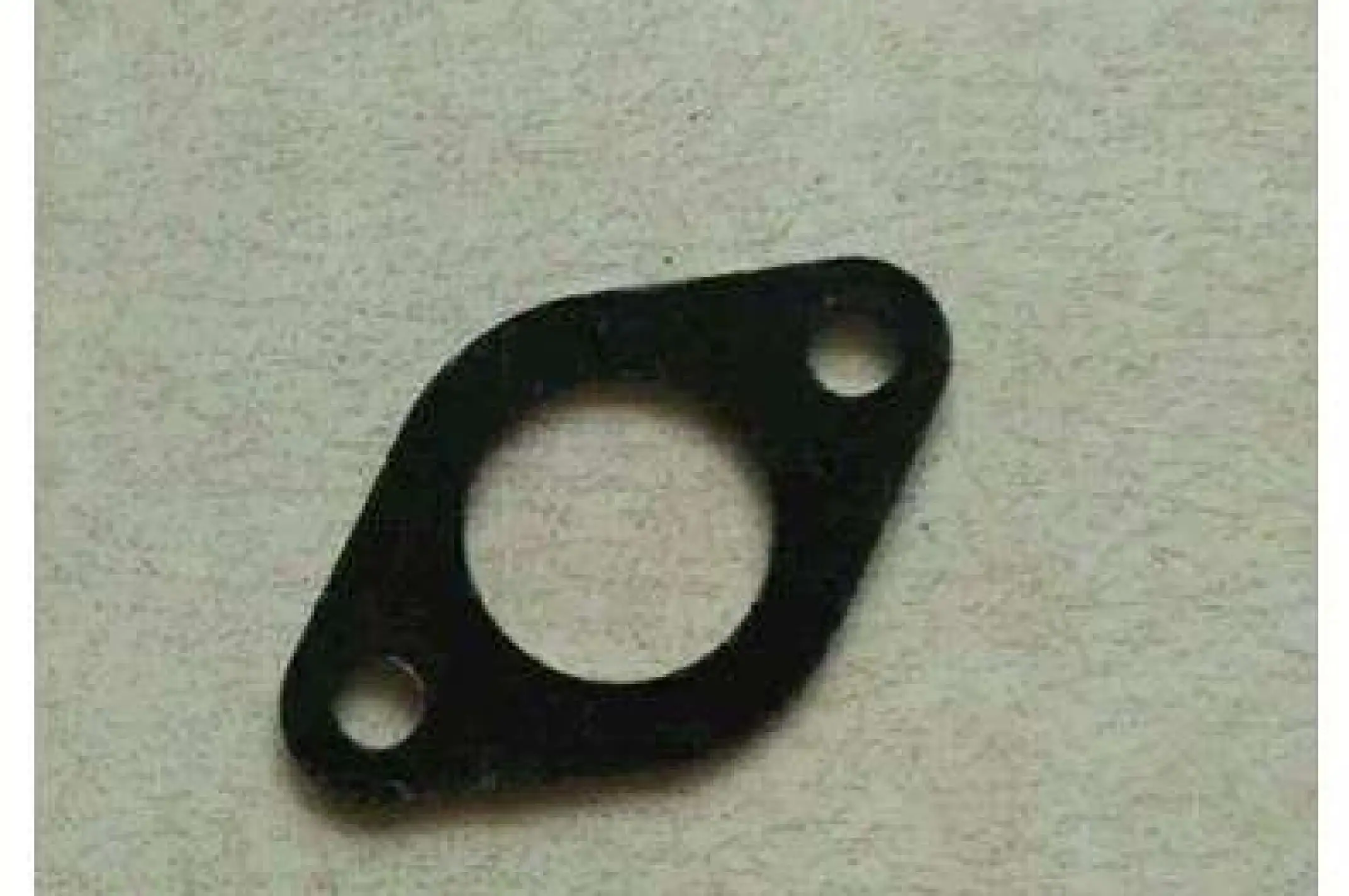 Прокладка выпускного колектора м/б 156F (4Hp) AMG