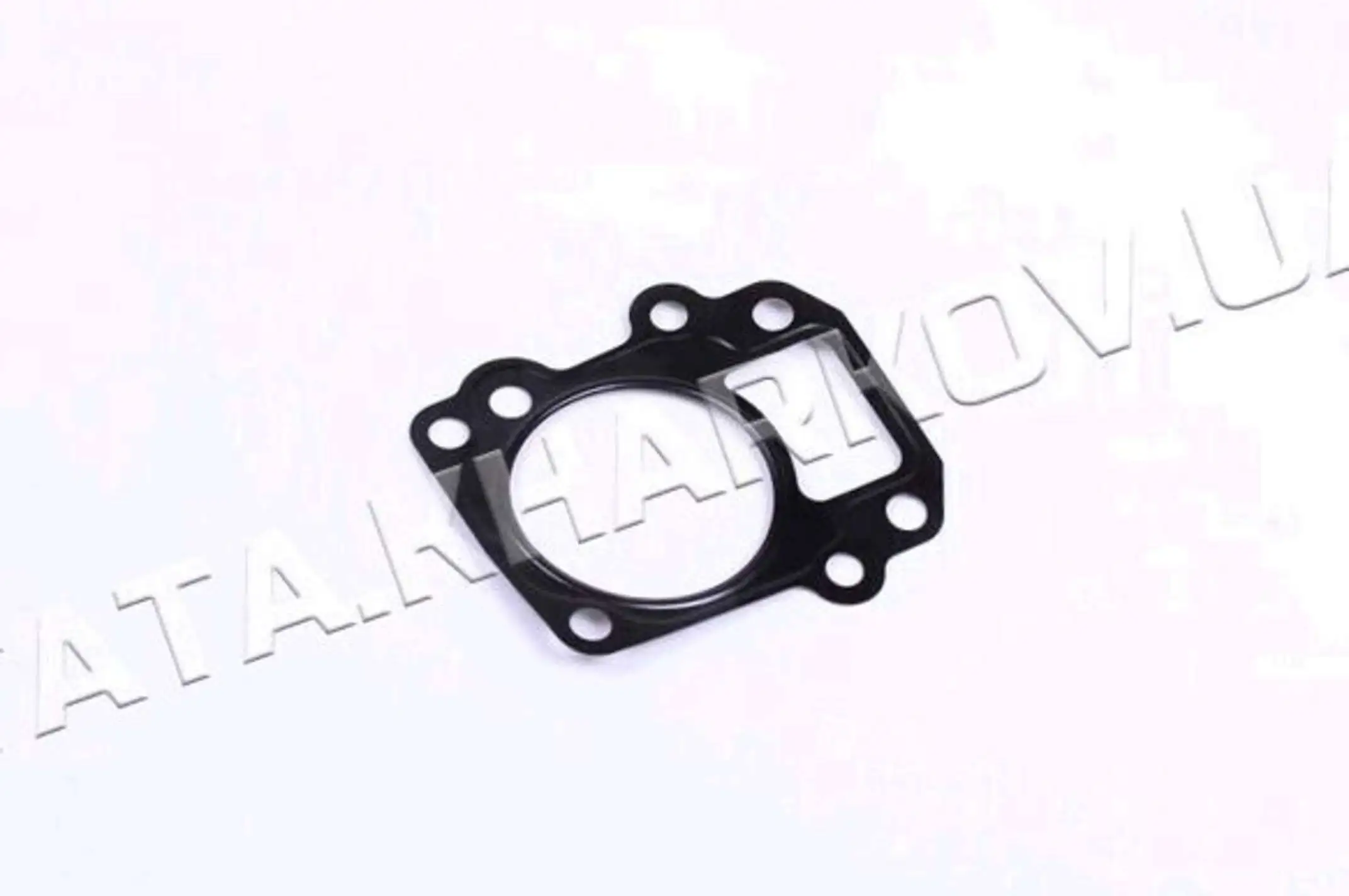 Прокладка головки цилиндра м/б 156F (4Hp) AMG