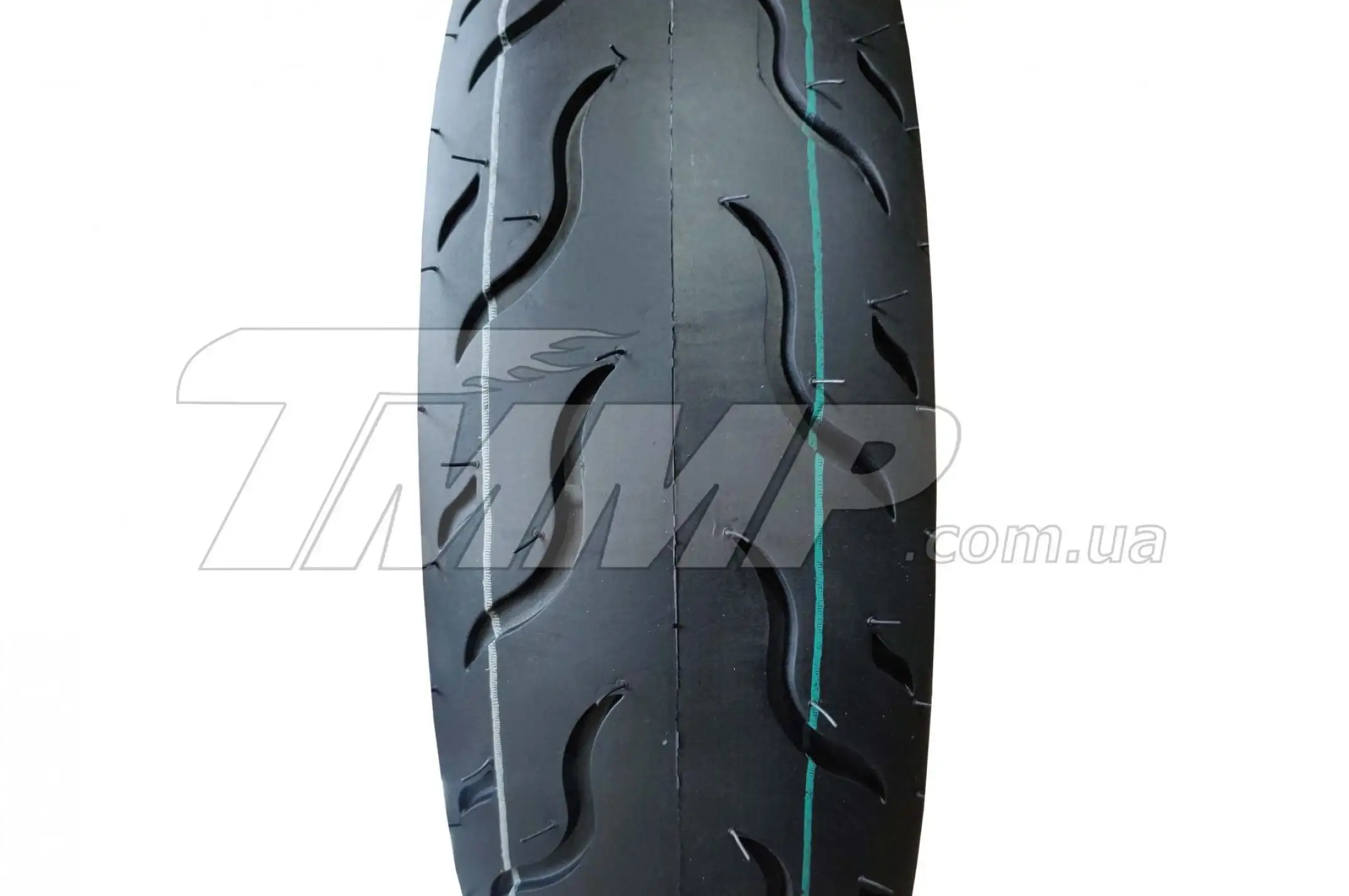 Мотошина 120/70 -12 TL EVO-3