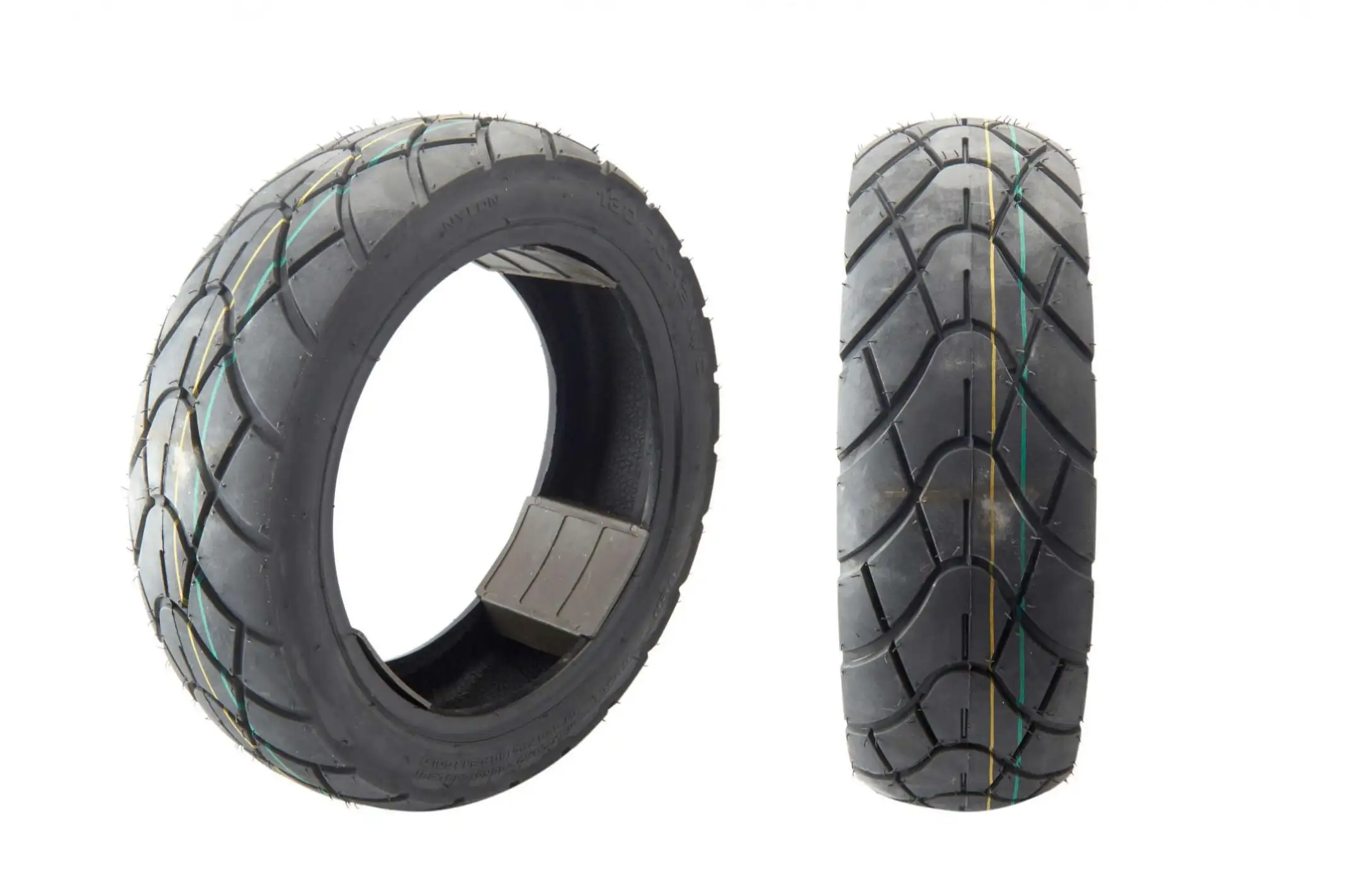 Мотошина 130/70 -12 TL SB- 117 DELITIRE LTK