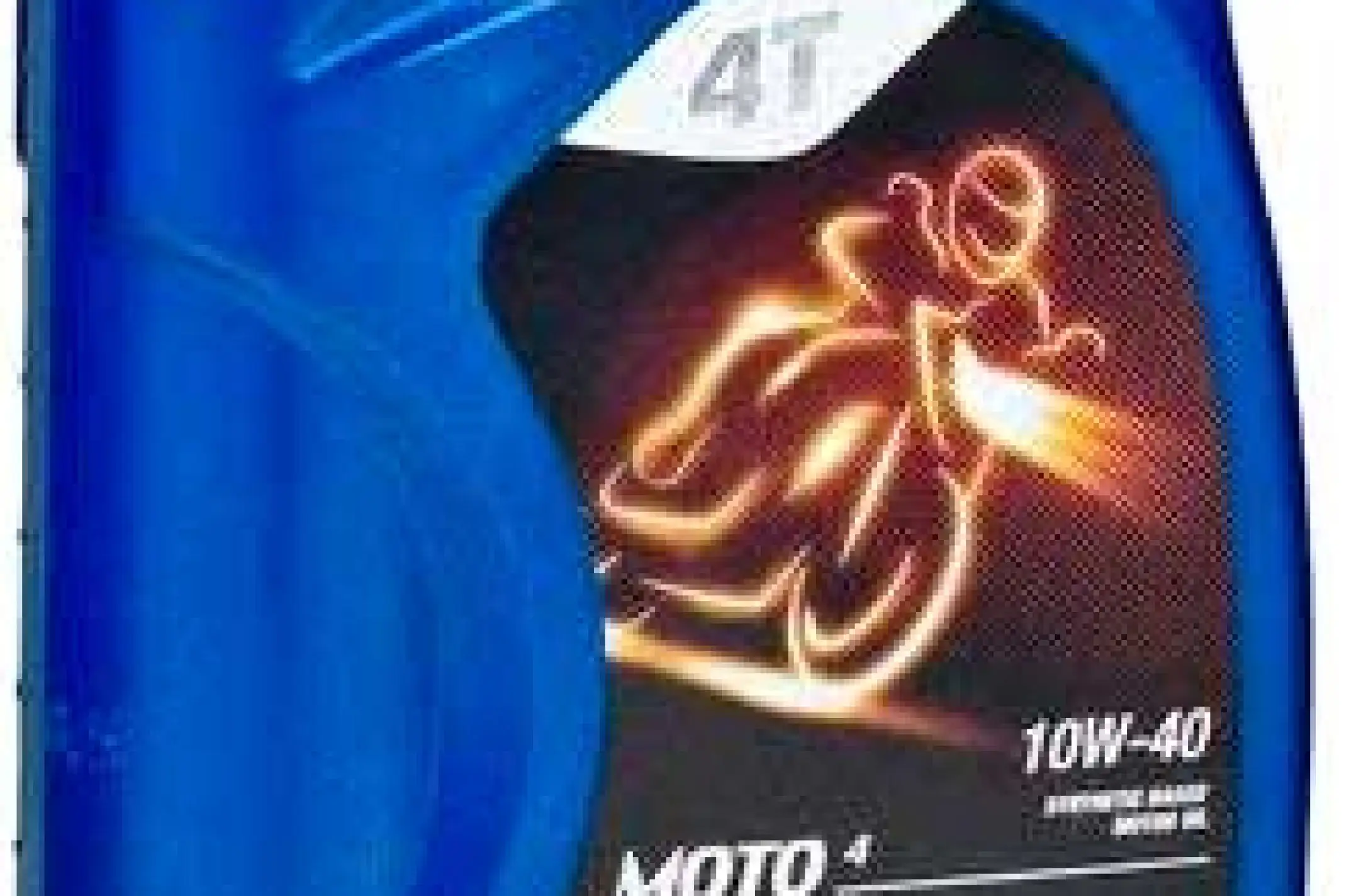Масло 4T, 1л (SAE 10W-40, полусинтетика, ROAD, API SJ) ELF VDKI