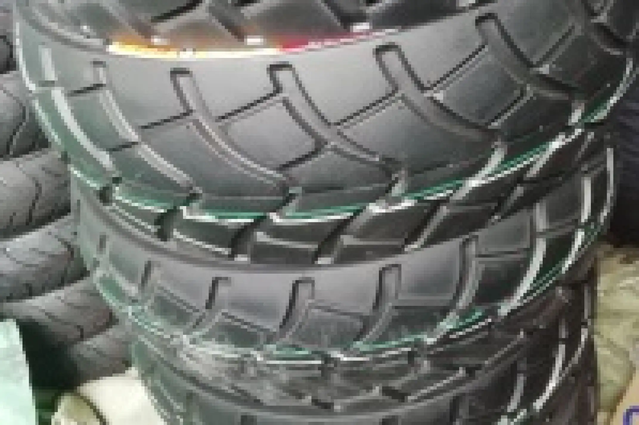 Мотошина 130/60 -13 TL Грязевой протектор LTK-28