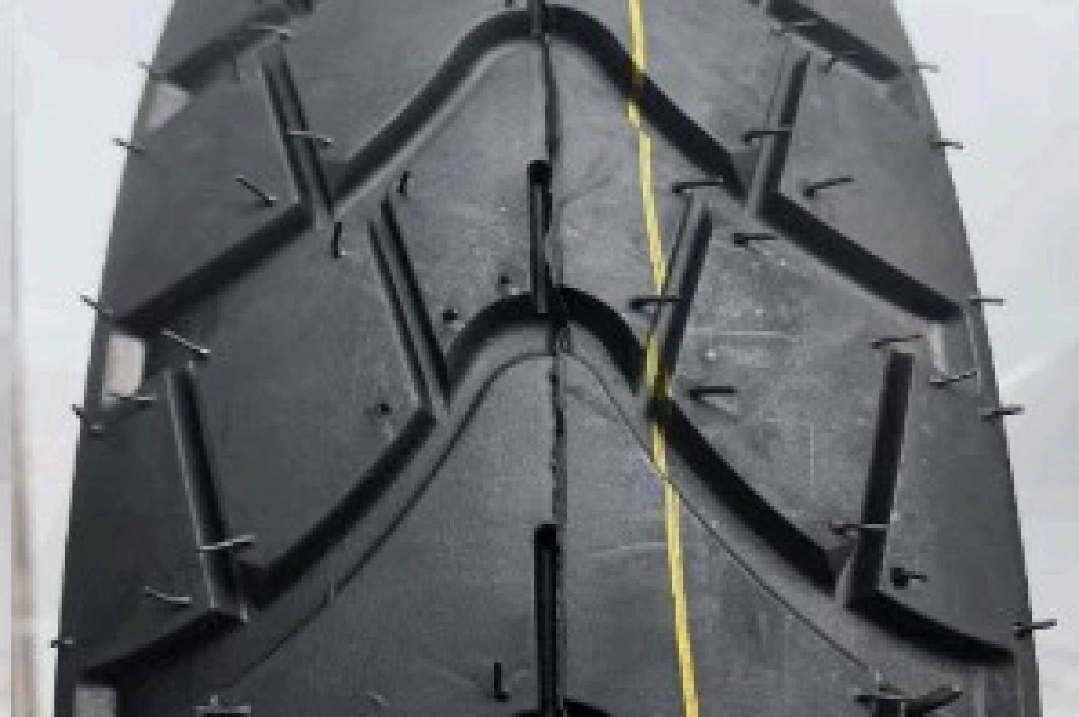 Мотошина 130/60 -13 TL 4PR DJ 311 DEJI