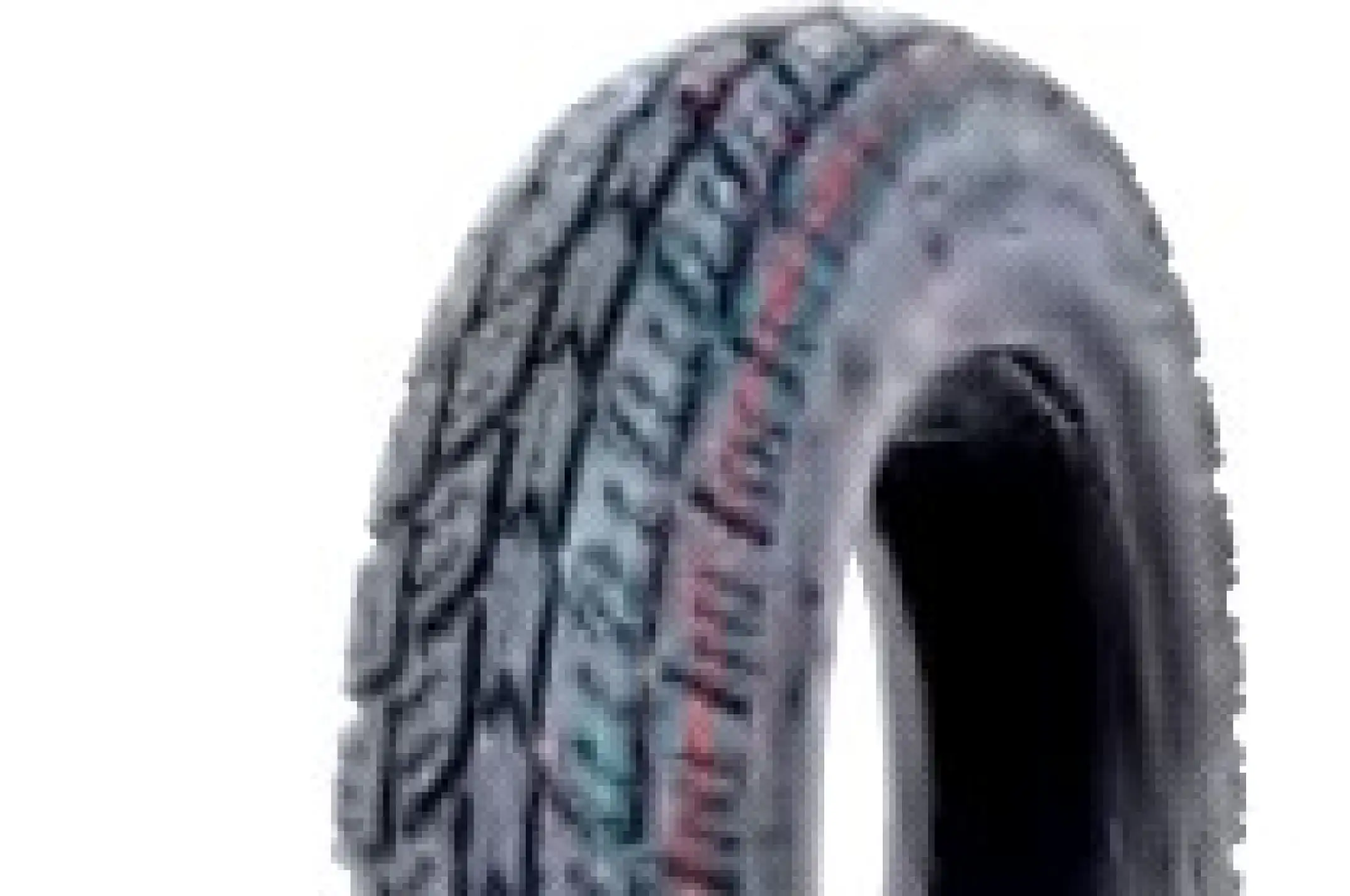 Мотошина 3,00 -10 ТL 4PR DJ 212 DEJI