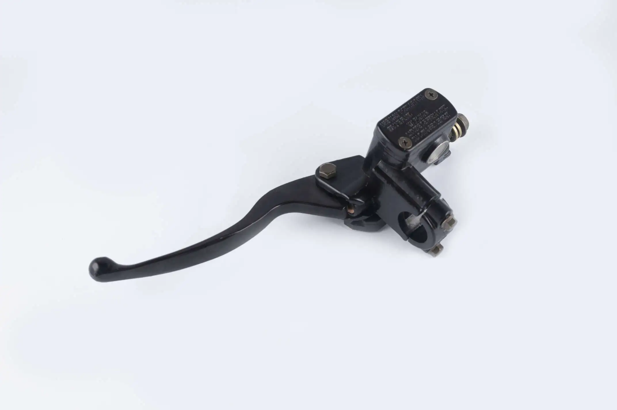 Машинка тормозная (ГТЦ) 4T GY6 50 (левая) WZDCY