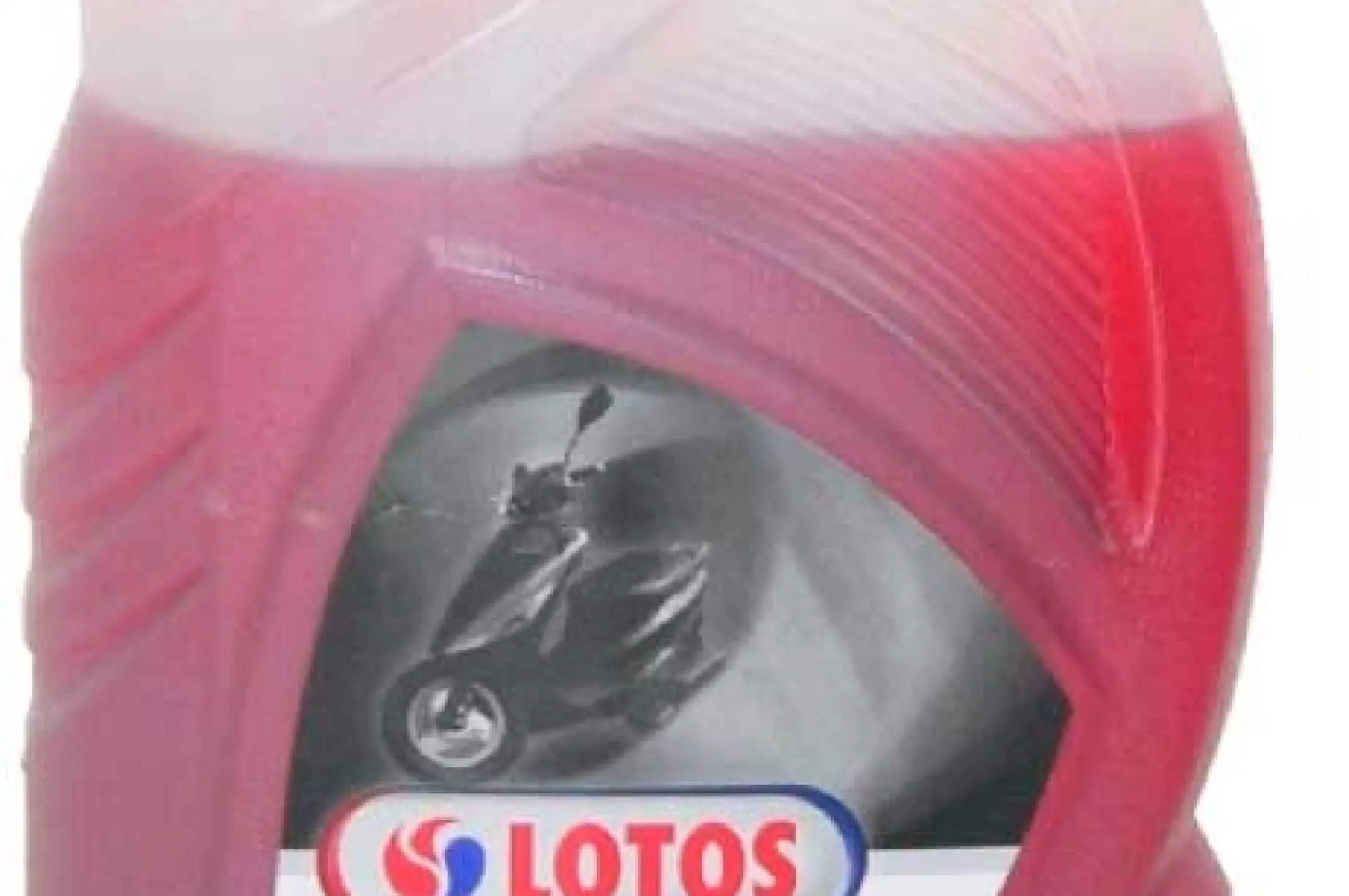 Масло 2T, 1л (полусинтетика, 2-Takt) LOTOS (#GPL)