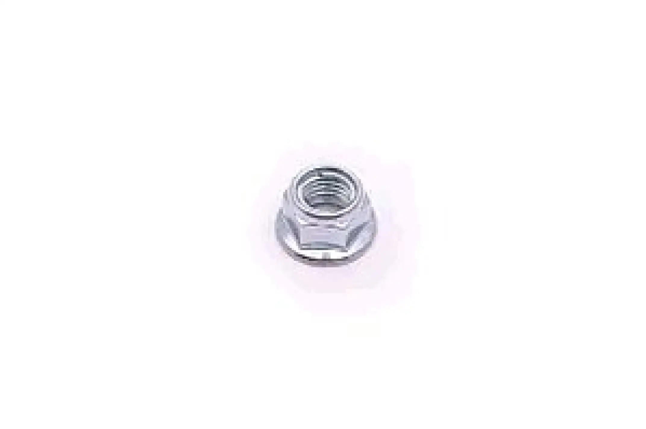 Гайка М10 х 1,25 (прессшайба) SHUK