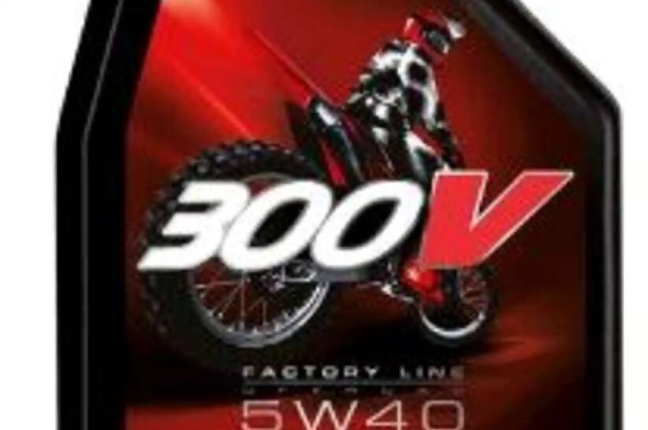 Масло 4T, 1л (синтетика, 5W-40, 300V, FACTORY LINE OFF ROAD) MOTUL (#104134)
