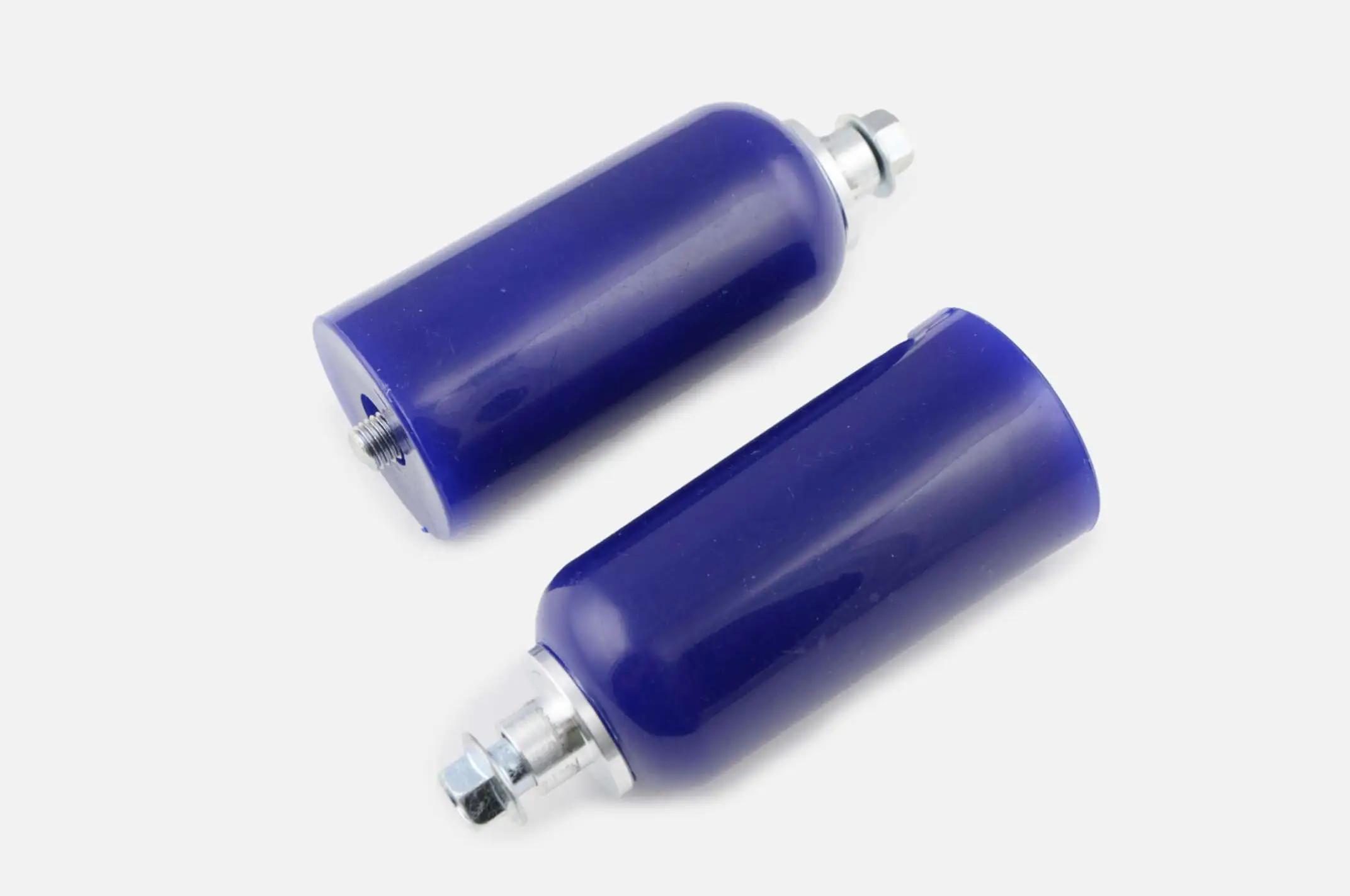 Отбойники универсальные (синие) KOMATCU