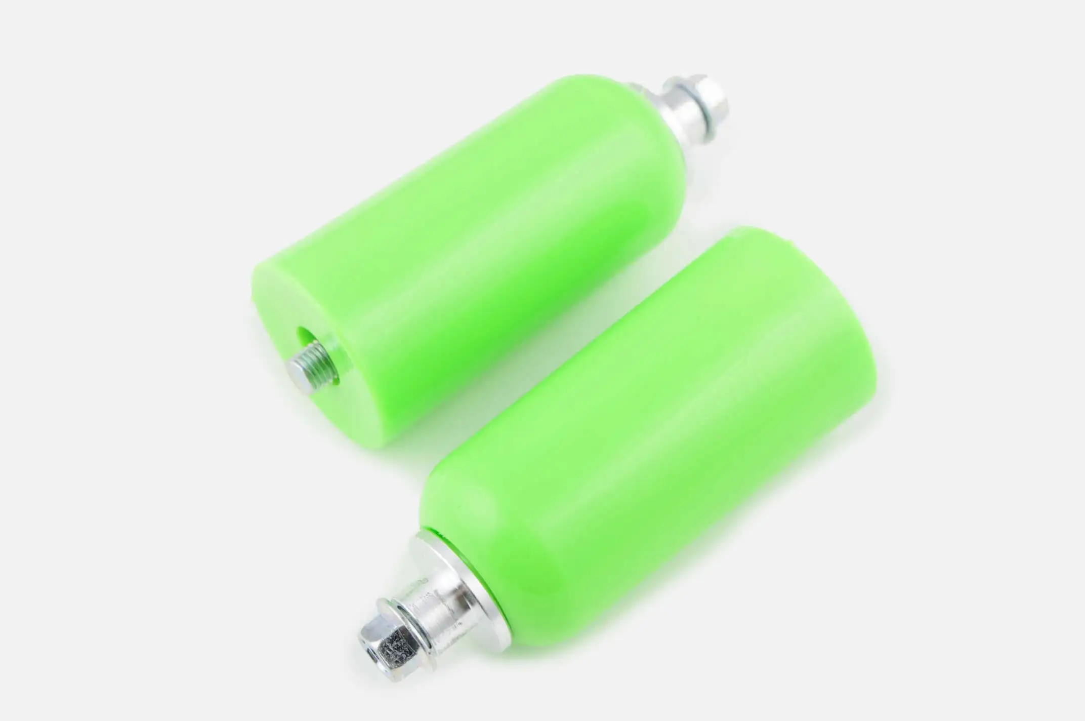 Отбойники универсальные (зеленые) KOMATCU