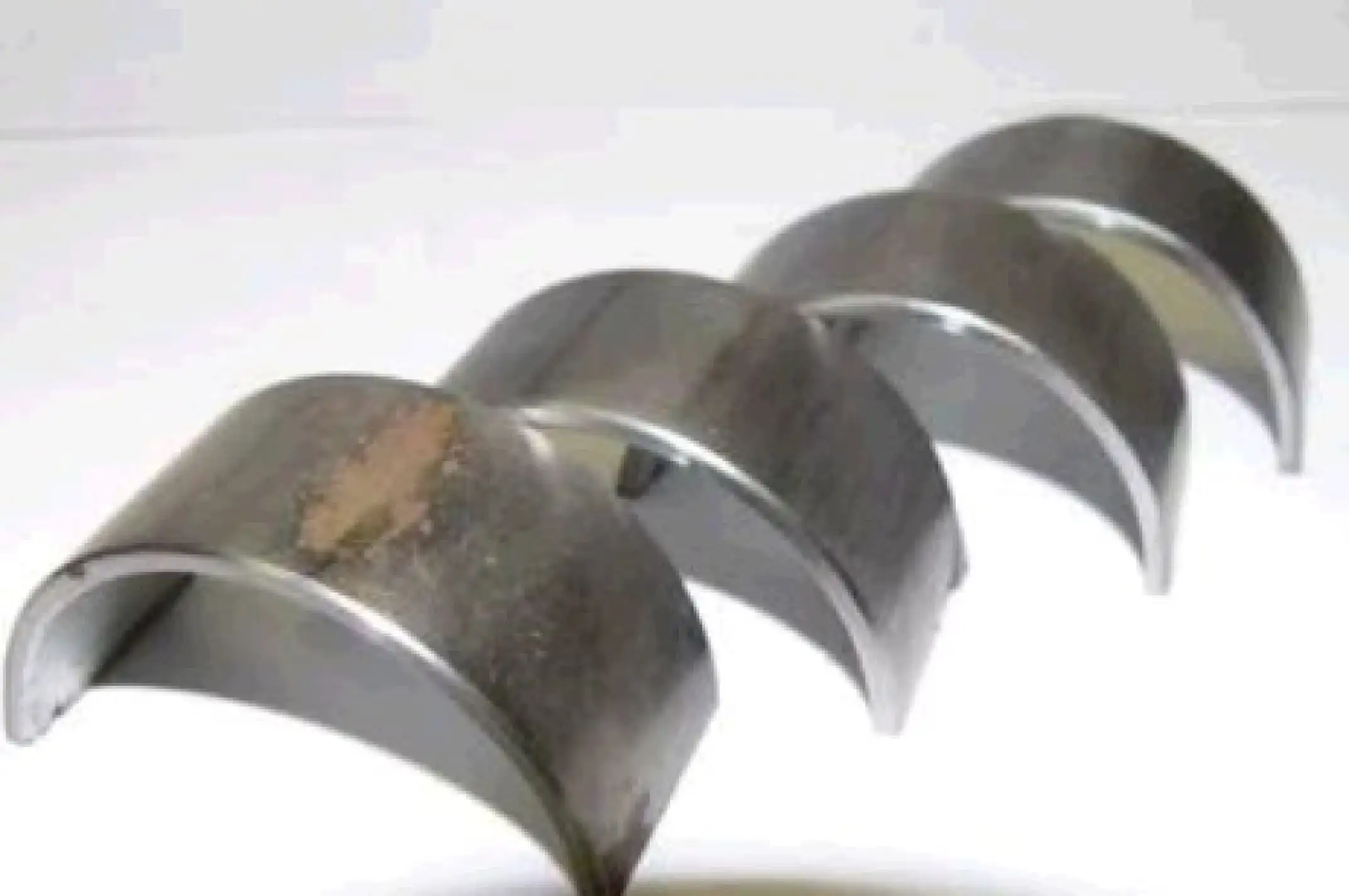 Вкладыши шатуна   МТ, ДНЕПР   (1,00mm)   JING