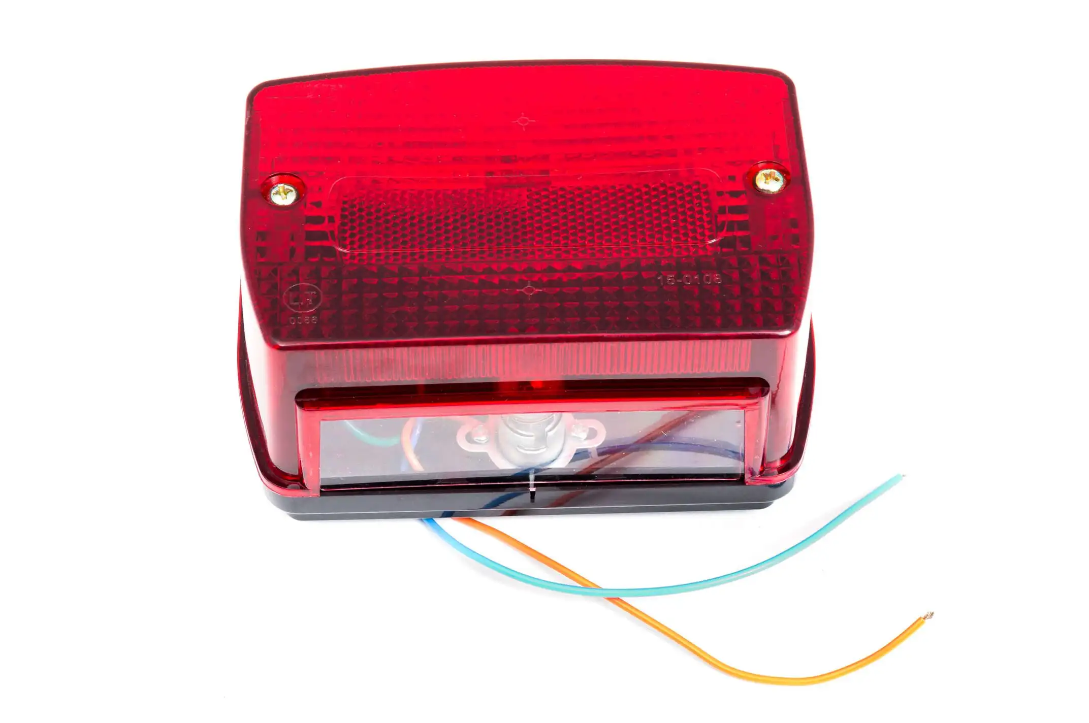 Стоп-сигнал (в сборе) ИЖ, МТ, ДНЕПР (mod A) JING