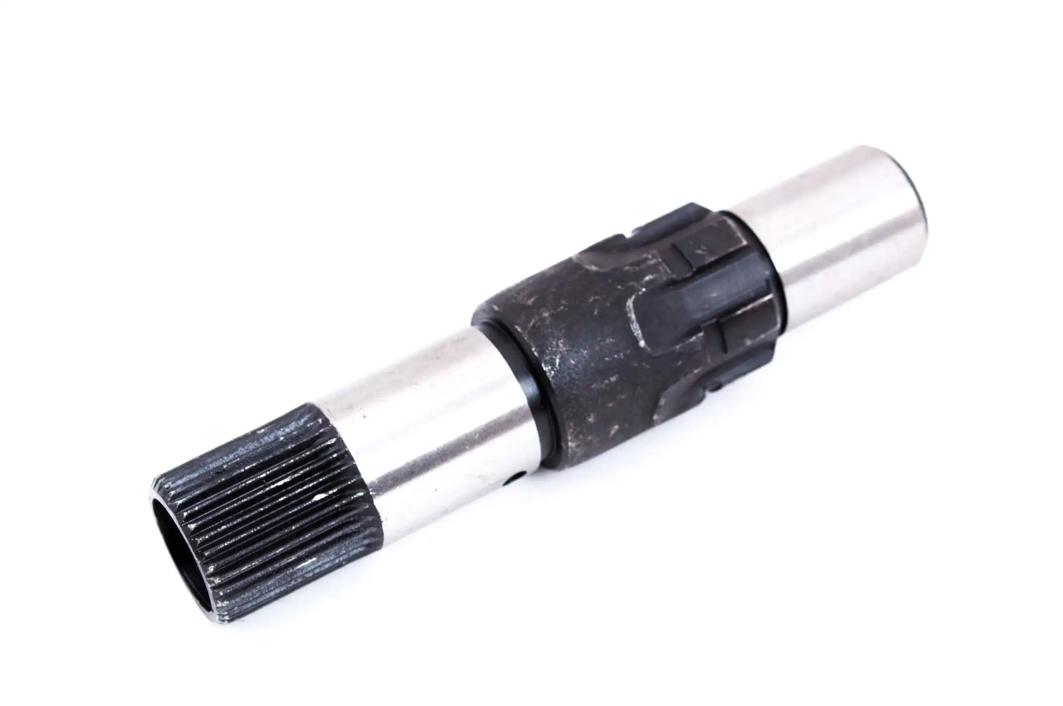 Вал заводной (КПП) ИЖ JING