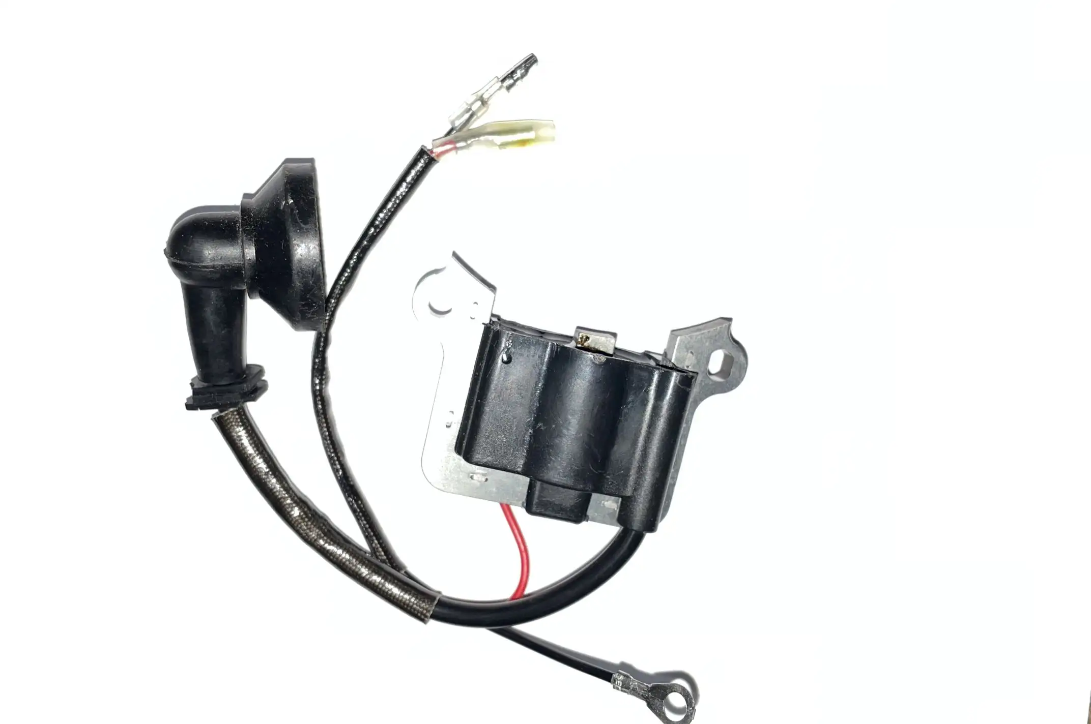 Катушка зажигания мотокосы 1E40F- 44F