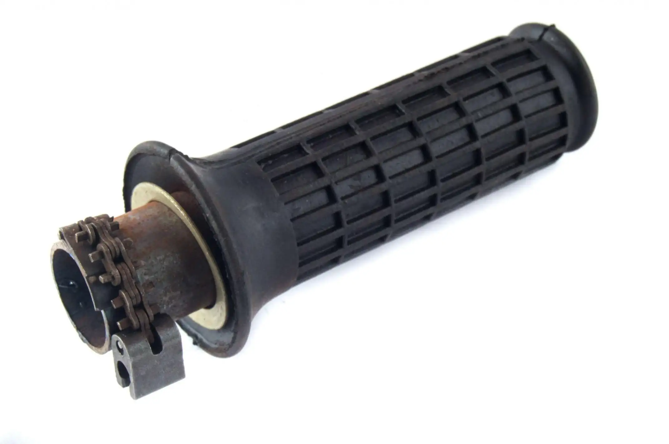 Ручка газа с цепочкой МТ, ДНЕПР VDK