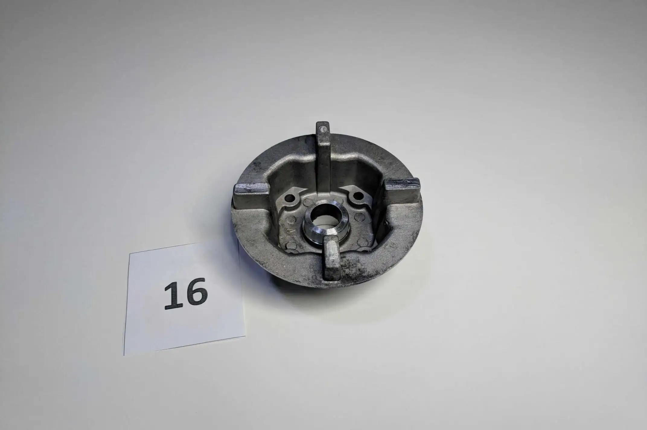 Демпфер заднего колеса Zongshen ZS125J EVO