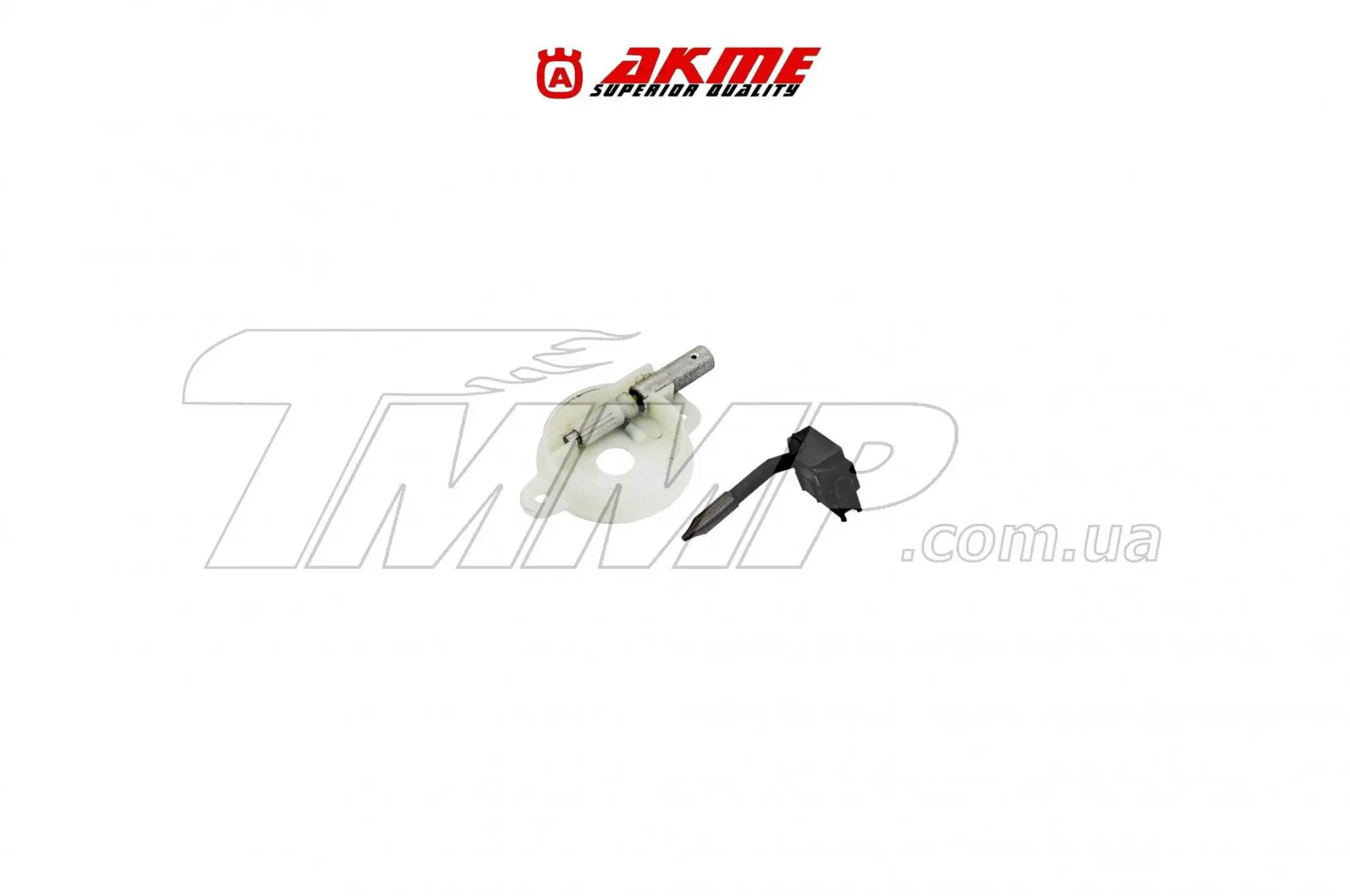 Маслонасос б/п для Husqvarna 137/142 (+шланг, фильтр) EVO-4