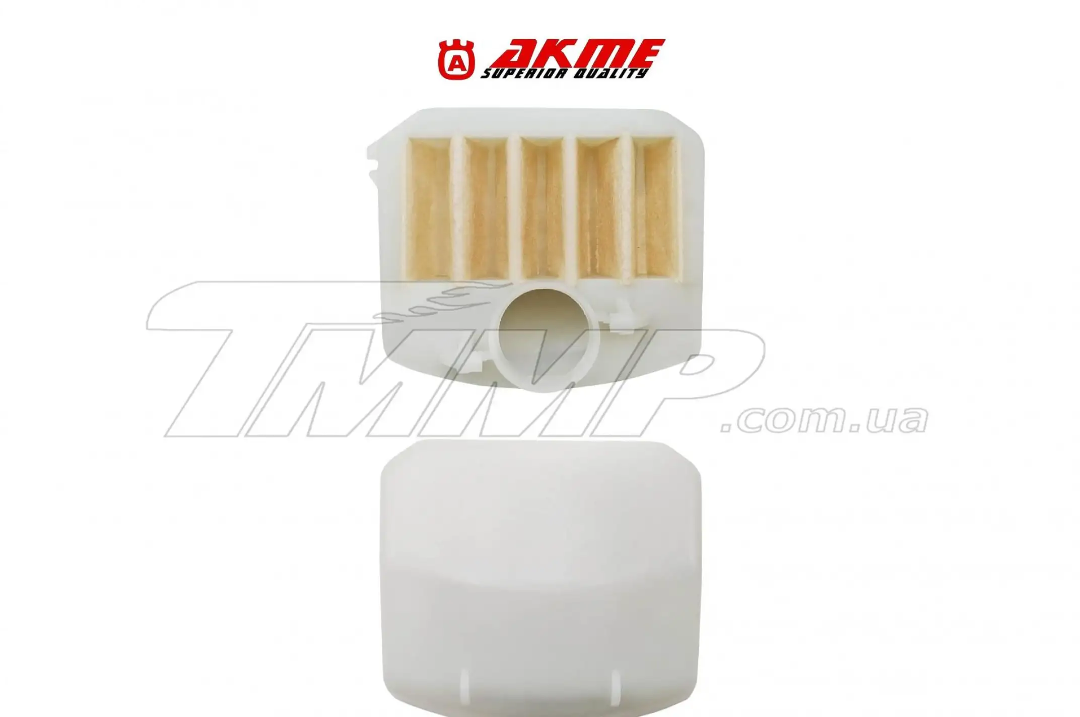 Фильтр воздушный б/п для Husqvarna 340/345/350 EVO