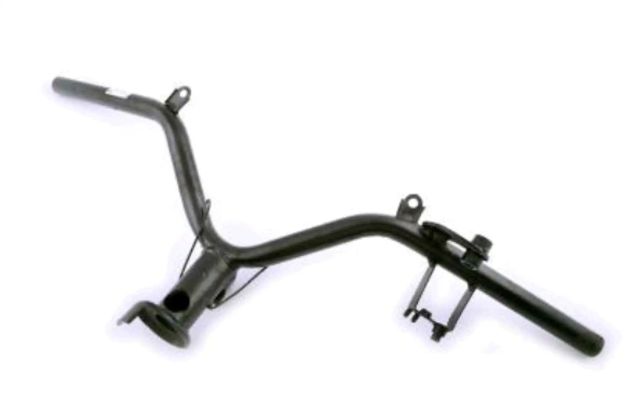 Руль Active (голый) EVO-2